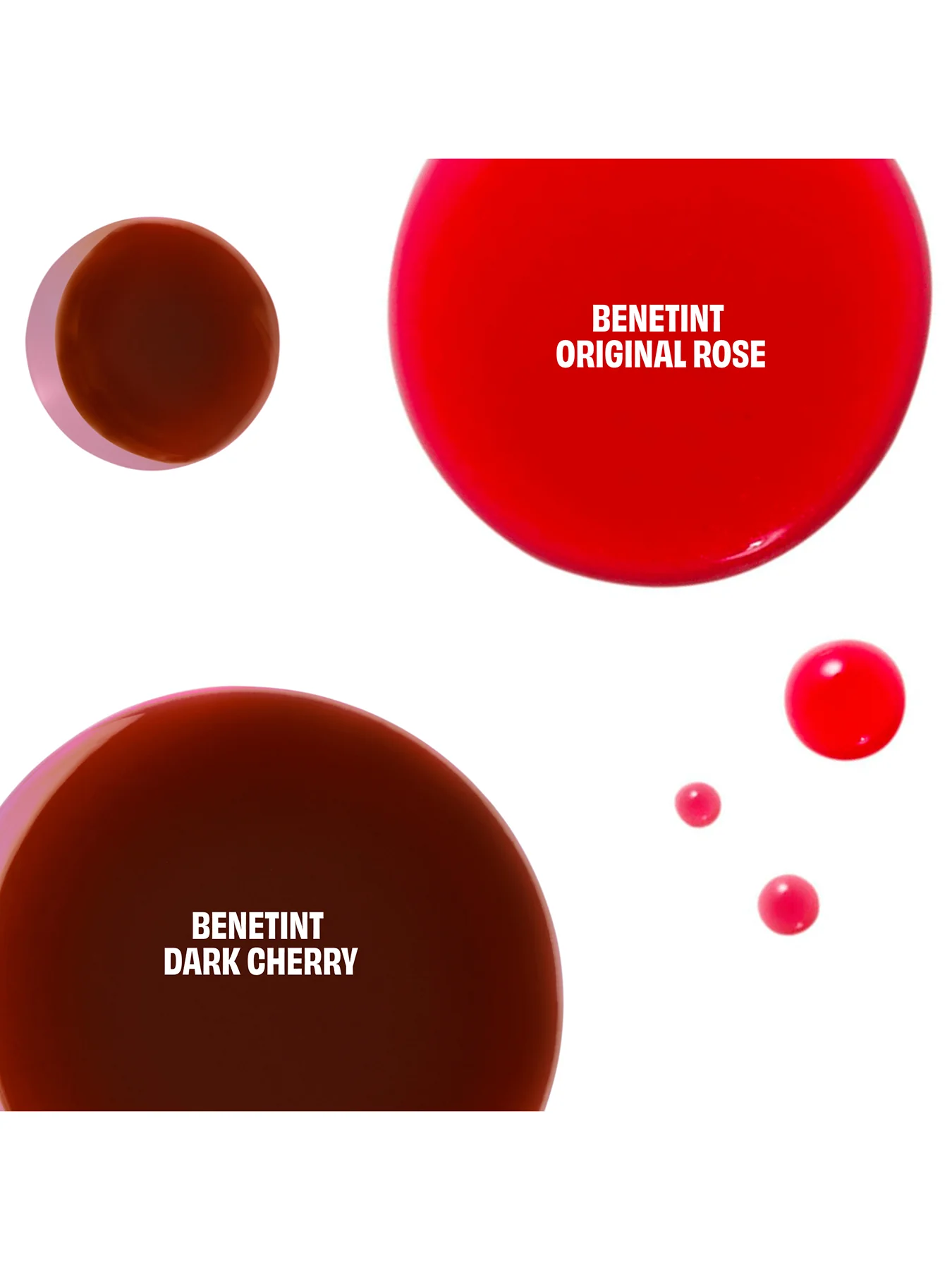 Benetint Buddy Cheek & Lip Stain Duo - Image 3