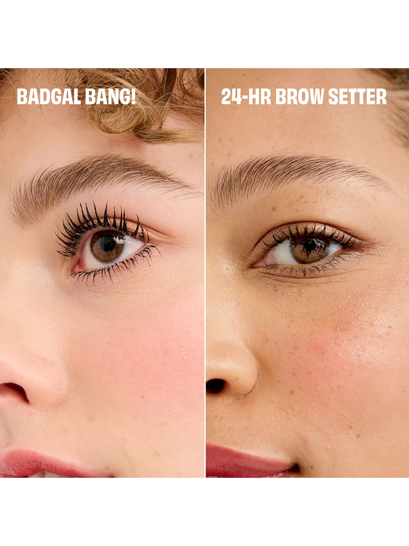 BROWminoes 4 Eyebrow Gift Set - Image 2