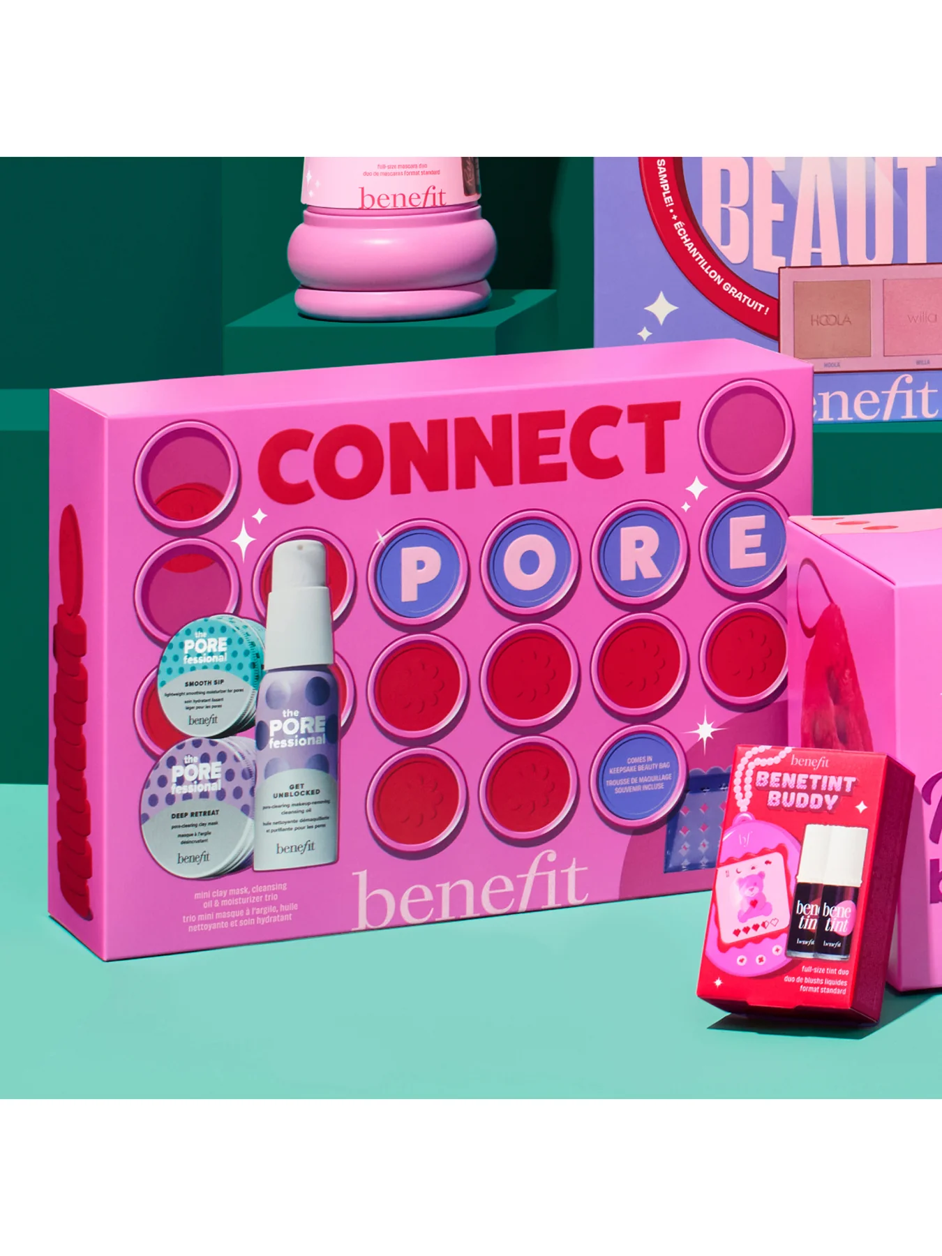 The POREfessional Skin Care Gift Set - Image 4
