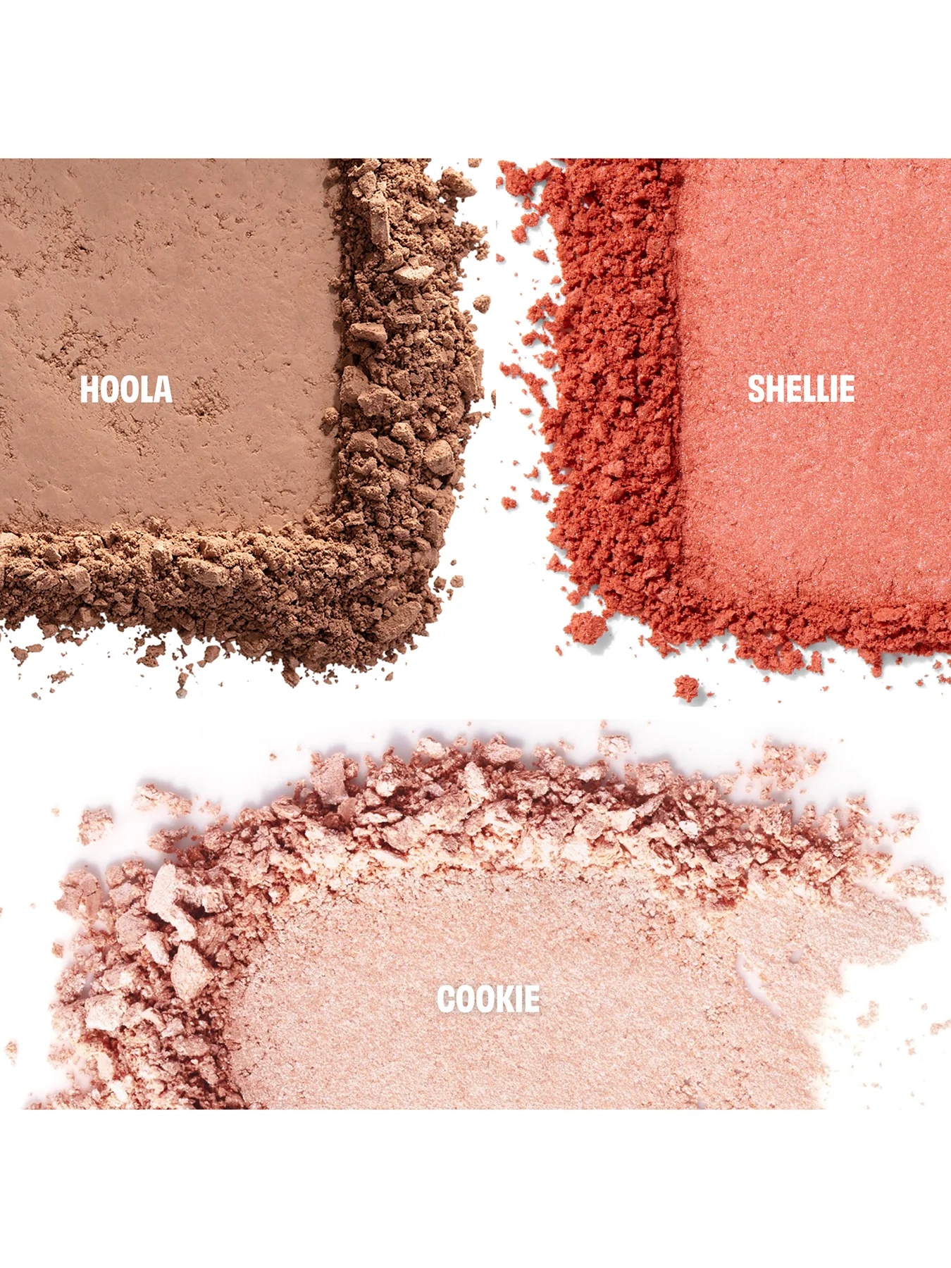 Game On Glow Cheek Palette - Image 3