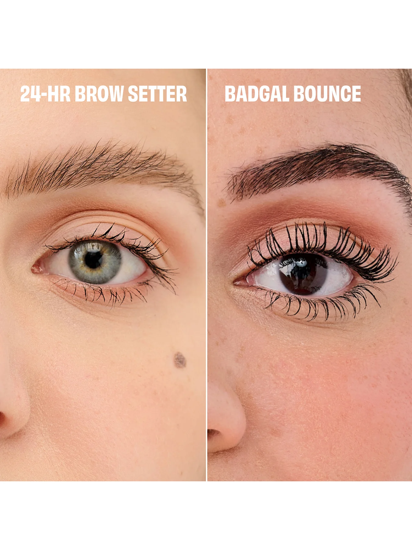 Game Set Bounce Mascara and Brow Duo - Image 2
