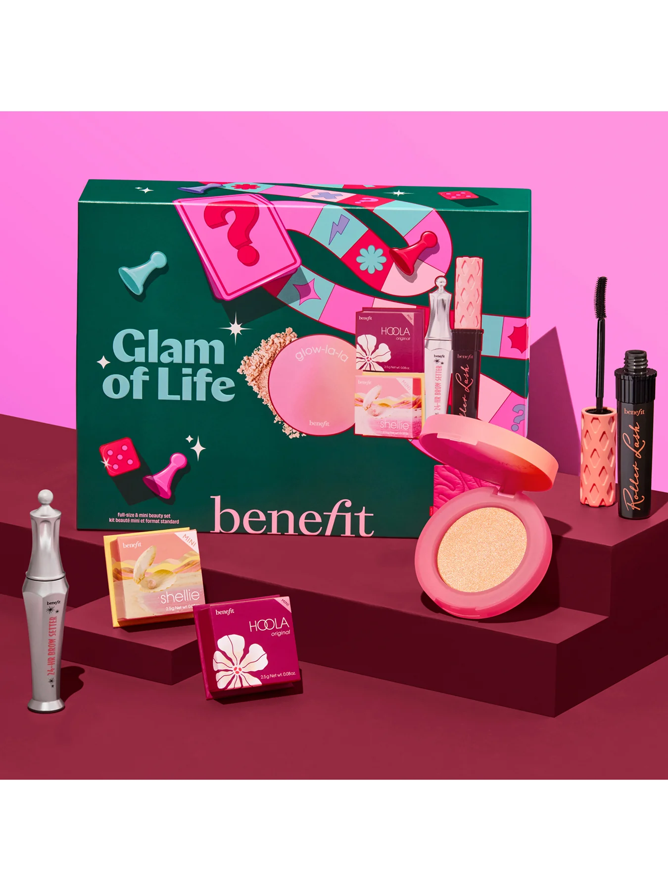 Glam of Life Gift Set - Image 5