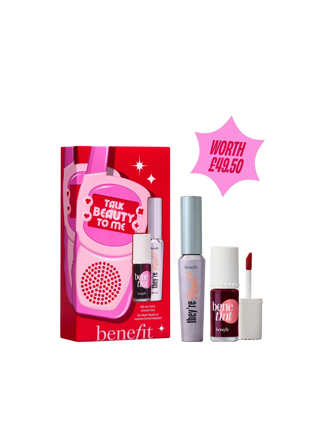 Talk Beauty to Me Gift Set - Image 8