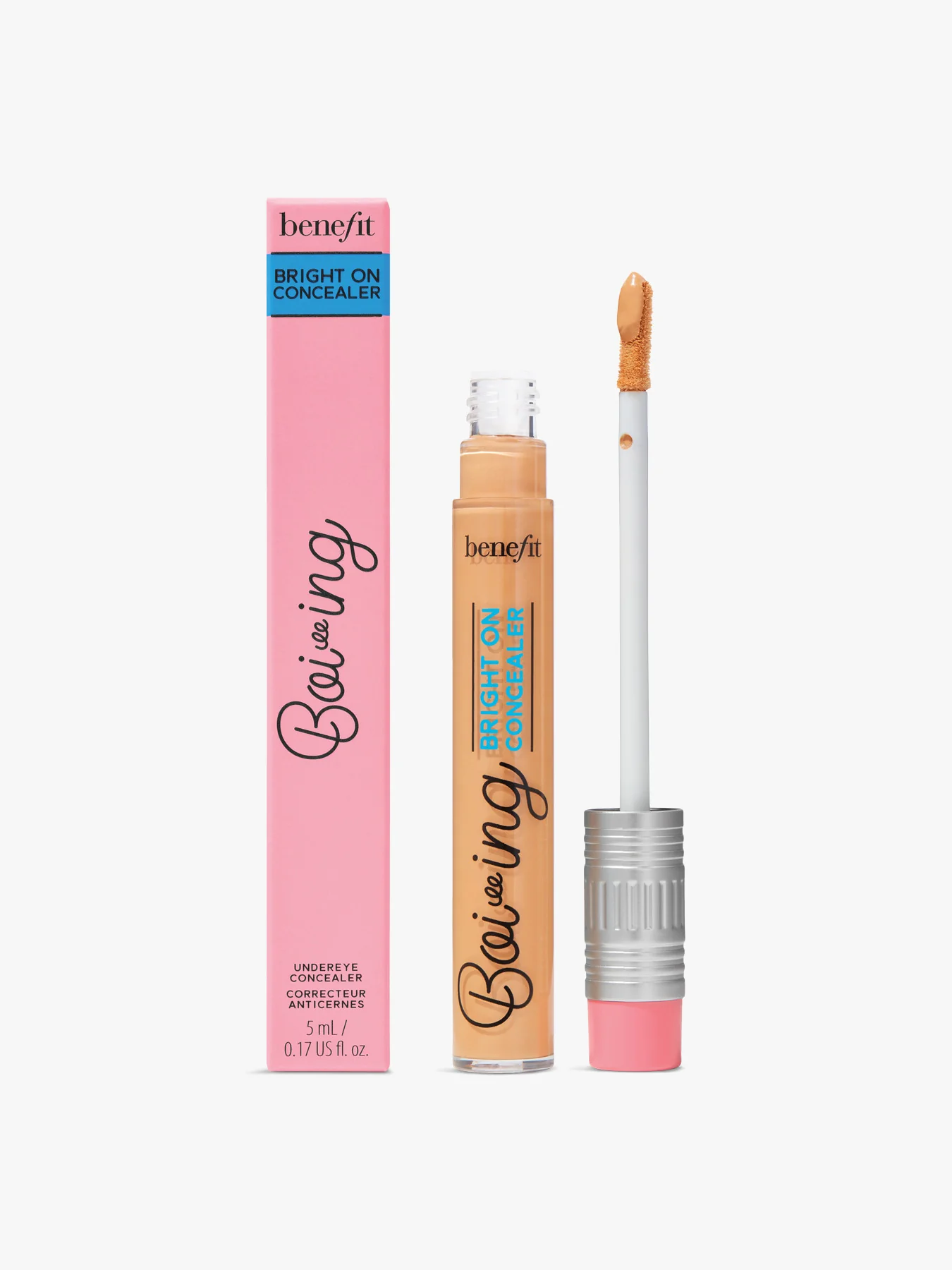 Boi-ing Bright On Concealer - Image 23