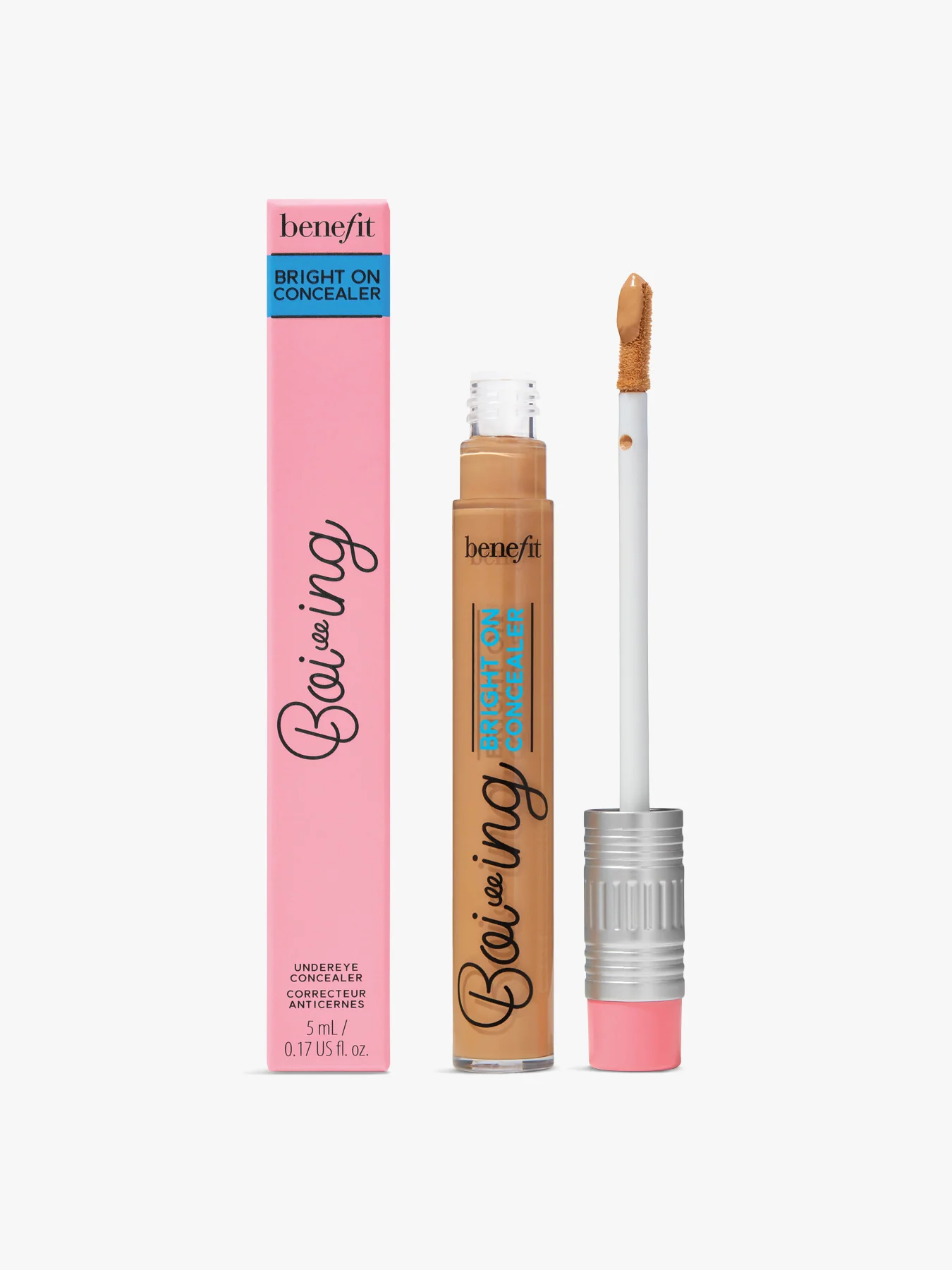 Boi-ing Bright On Concealer - Image 28