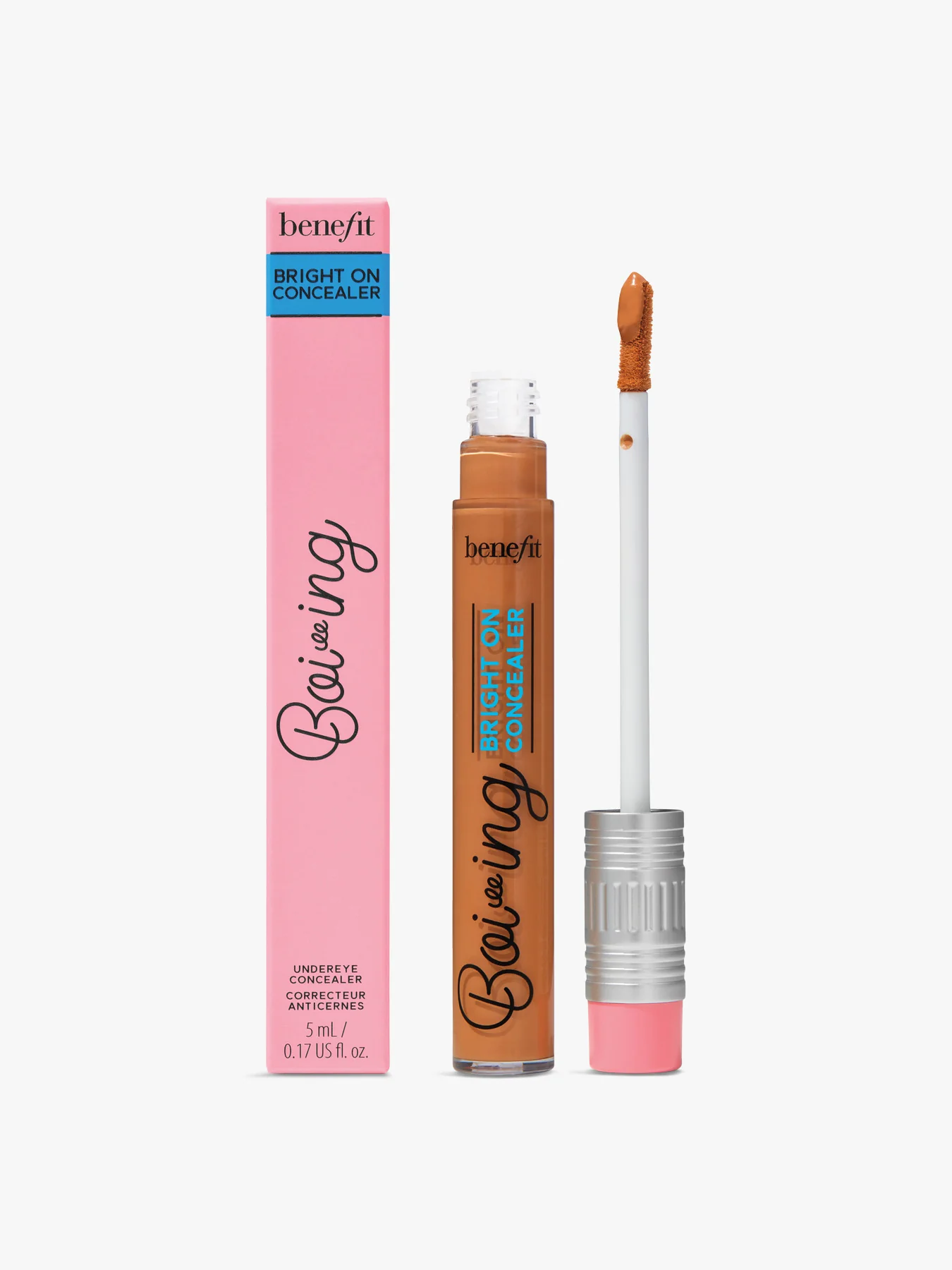 Boi-ing Bright On Concealer - Image 48