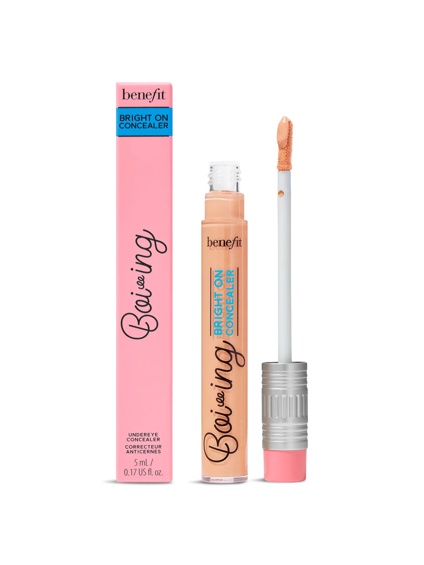 Boi-ing Bright On Concealer - Image 54