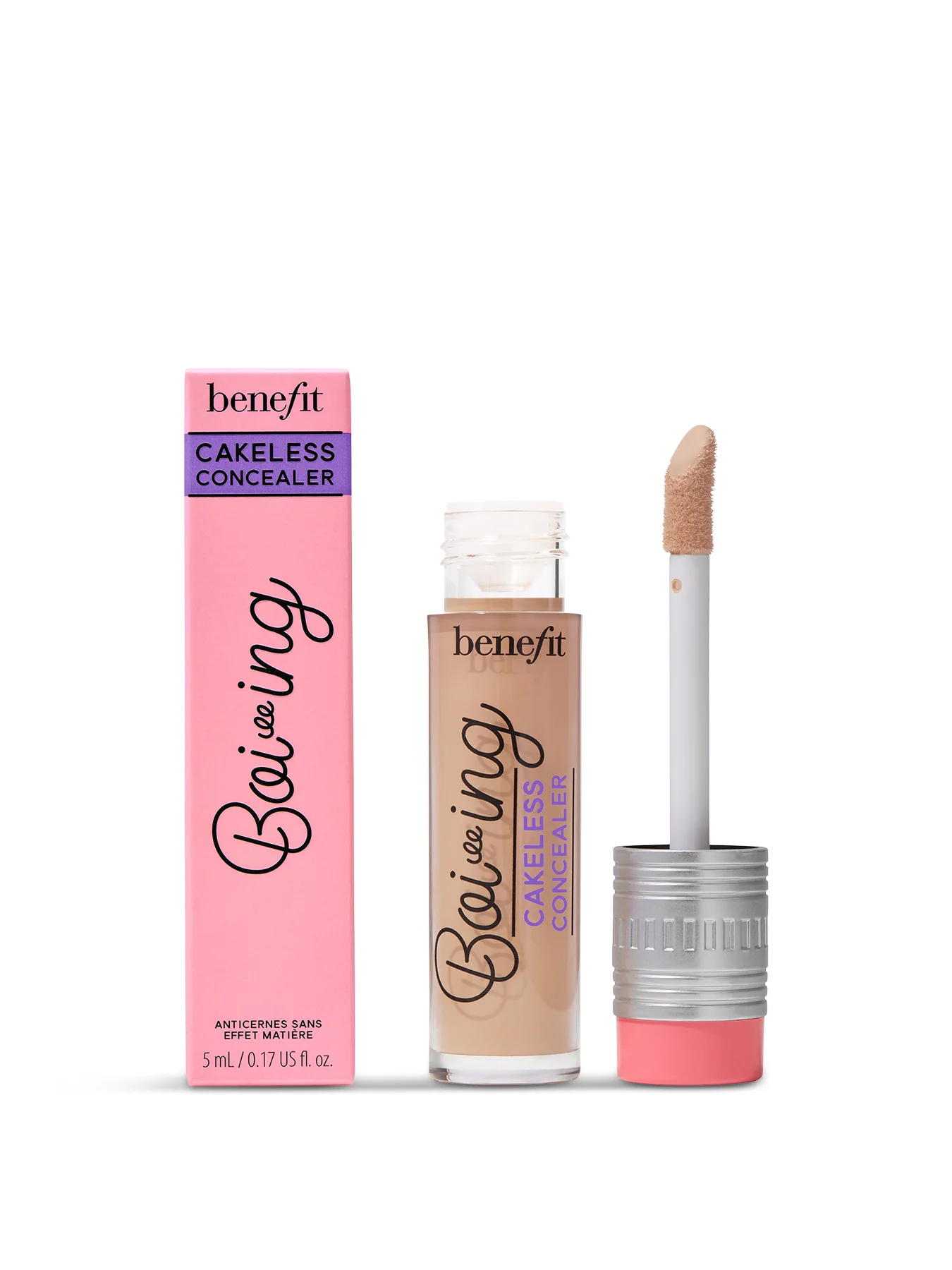 Boi-ing High Coverage Concealer - Image 14