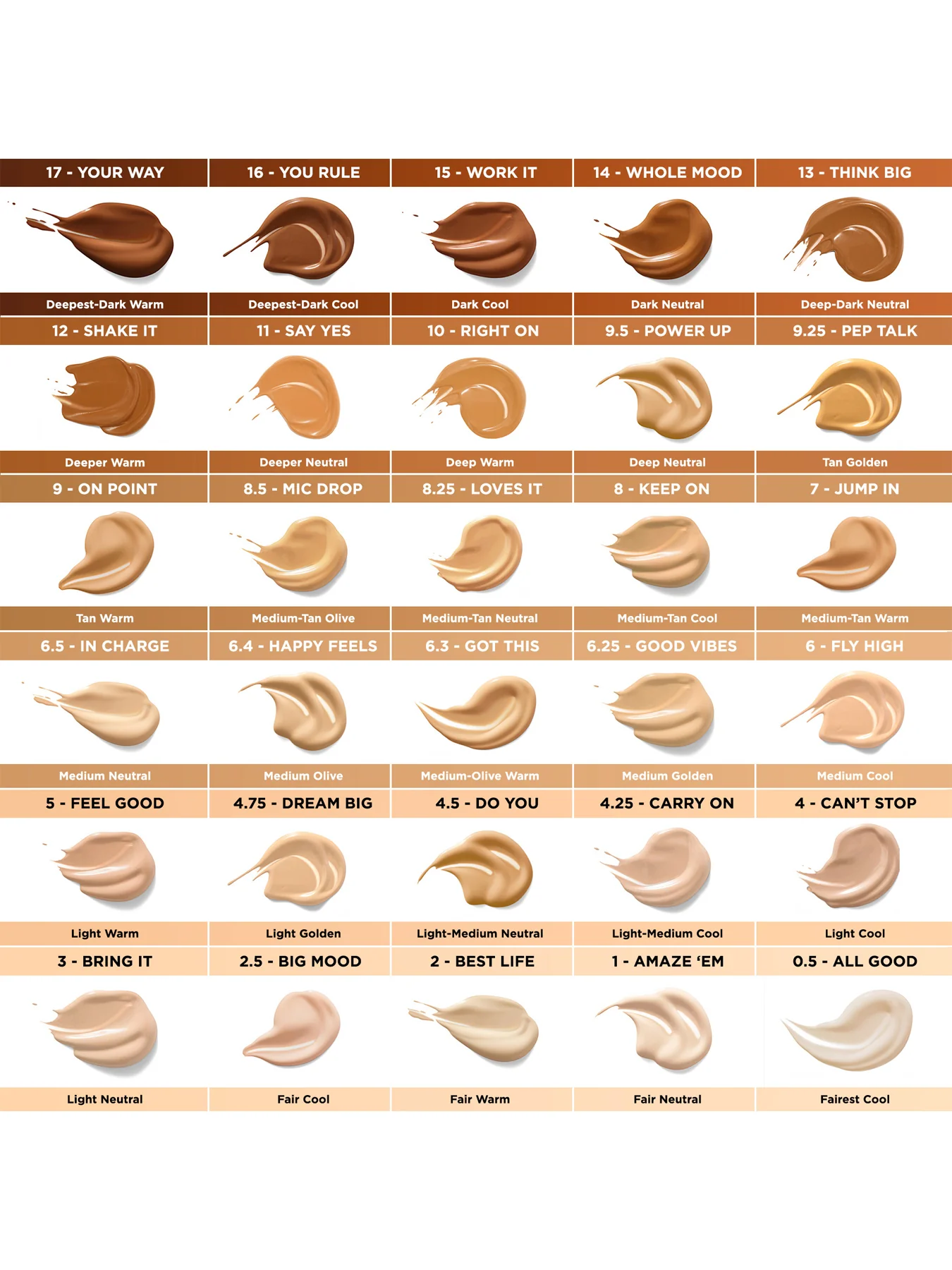 Boi-ing High Coverage Concealer - Image 20