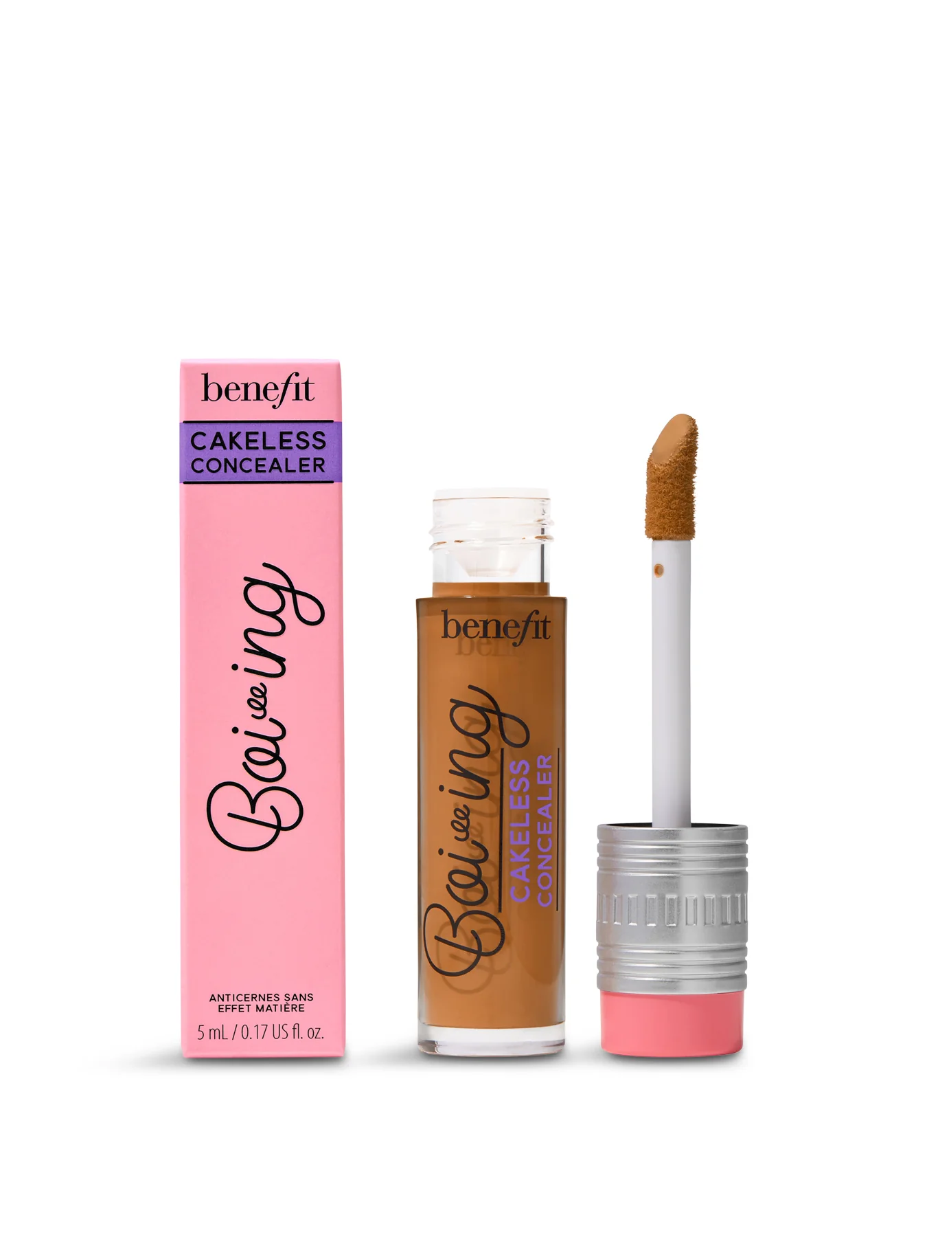 Boi-ing High Coverage Concealer - Image 22