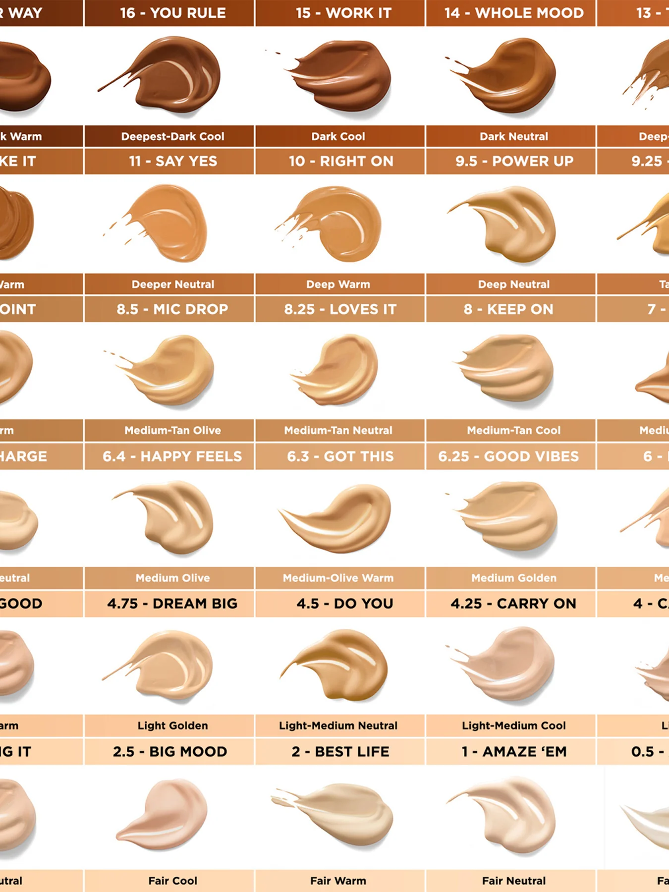 Boi-ing High Coverage Concealer - Image 24