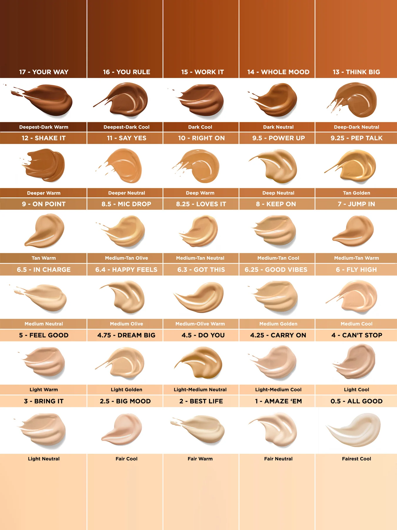 Boi-ing High Coverage Concealer - Image 28