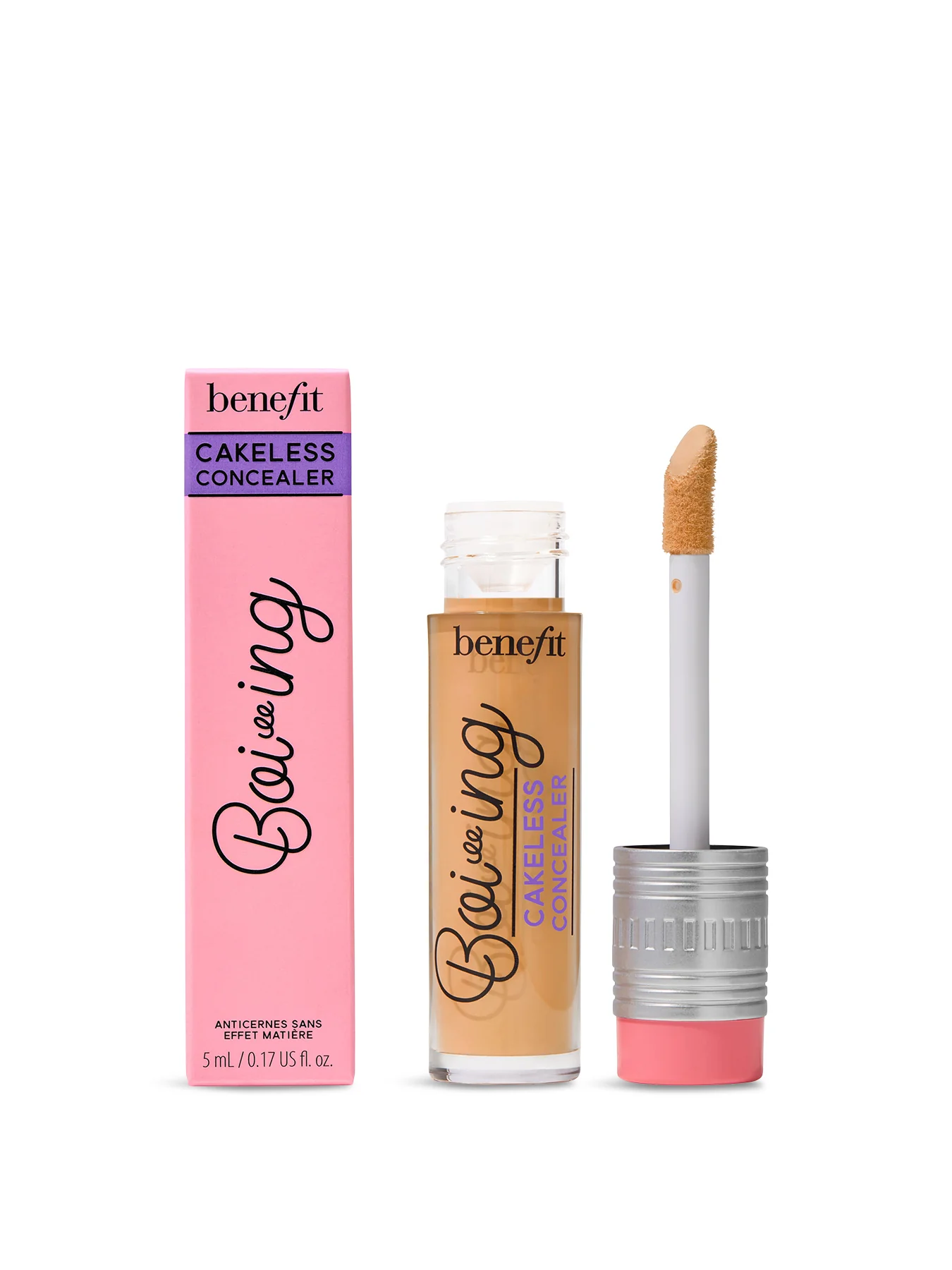 Boi-ing High Coverage Concealer - Image 42