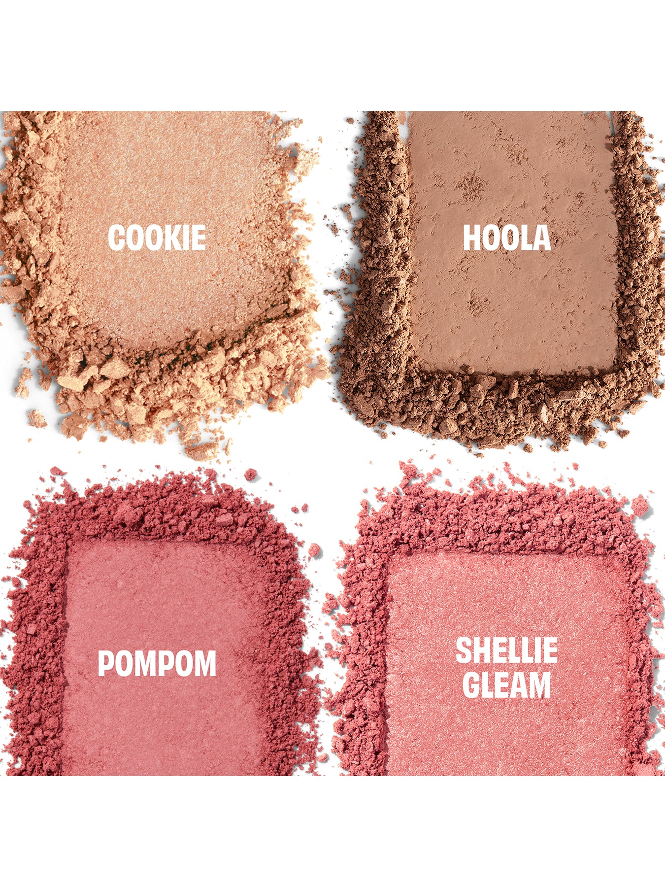 Cheek Buds 2026 Limited Edition Spring Palette - Image 3
