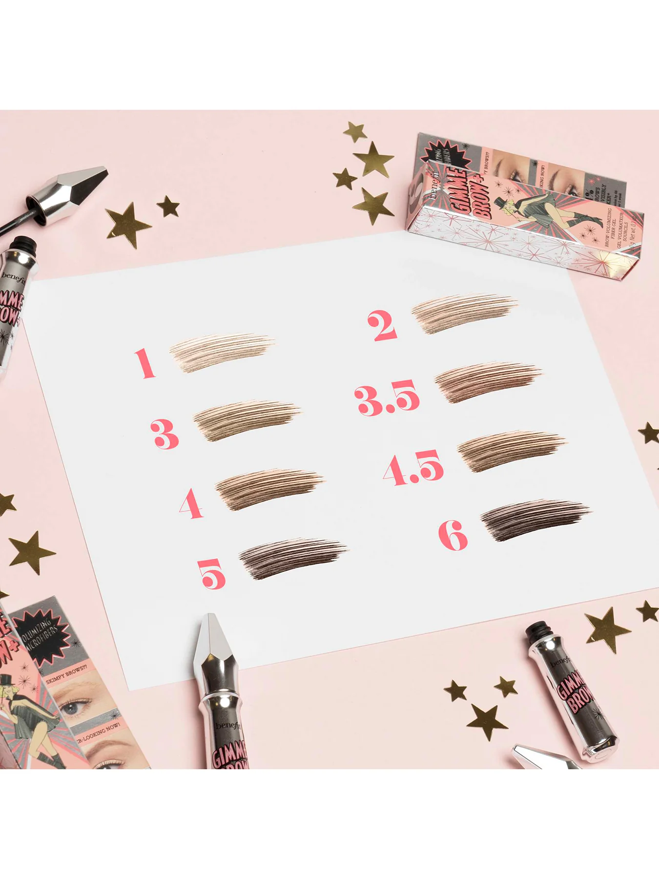 Gimme Brow + Mini - Image 3