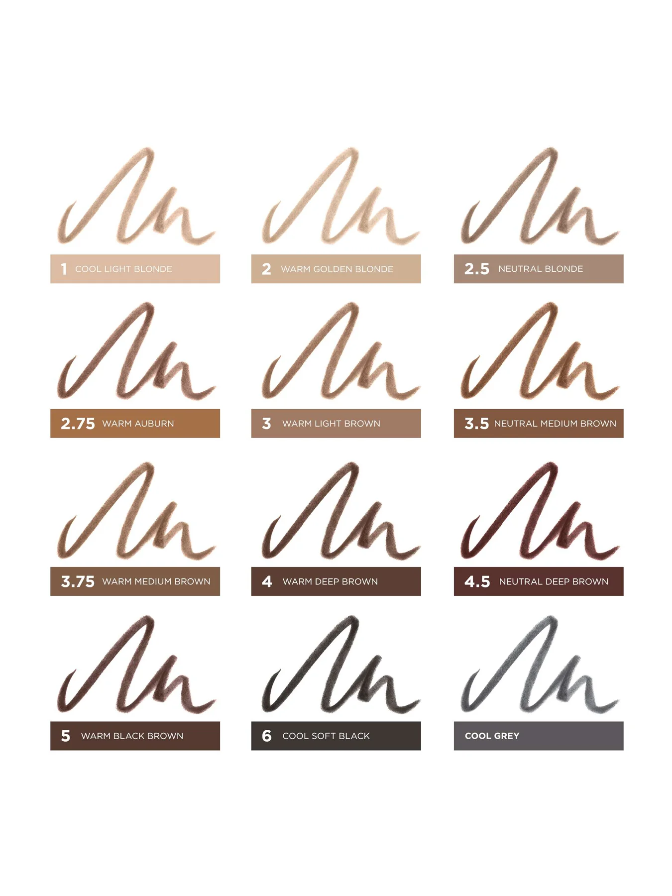 Benefit Goof Proof Brow Pencil 0.34g - Image 27