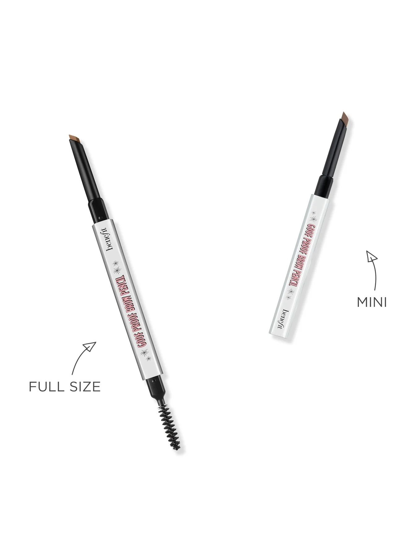 Benefit Goof Proof Brow Pencil 0.34g - Image 28