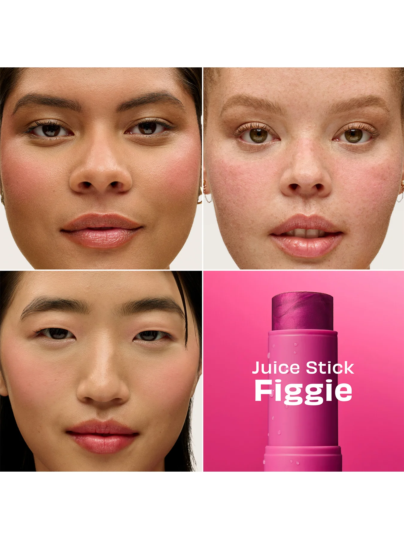 Juice Stick Hydrating Dewy Gel Blush Stick - Image 11