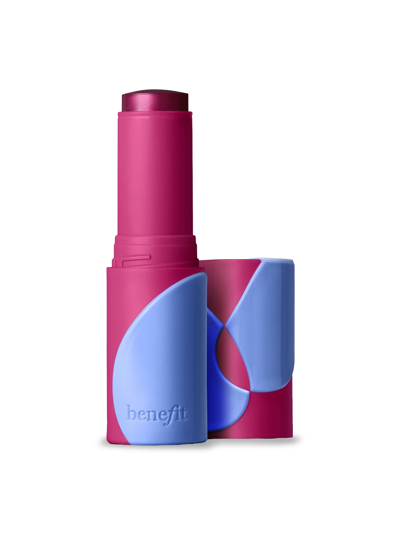 Juice Stick Hydrating Dewy Gel Blush Stick - Image 9