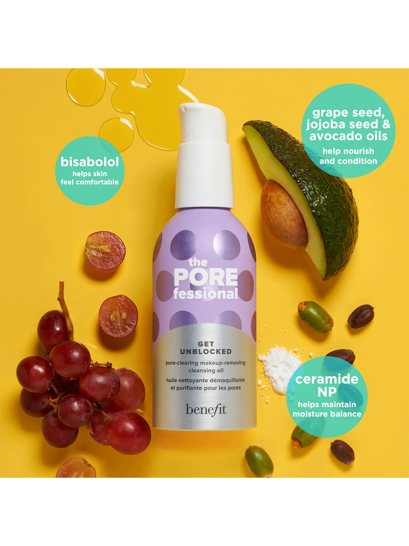 Pampered and POREfessional Unwind Gift Set - Image 3