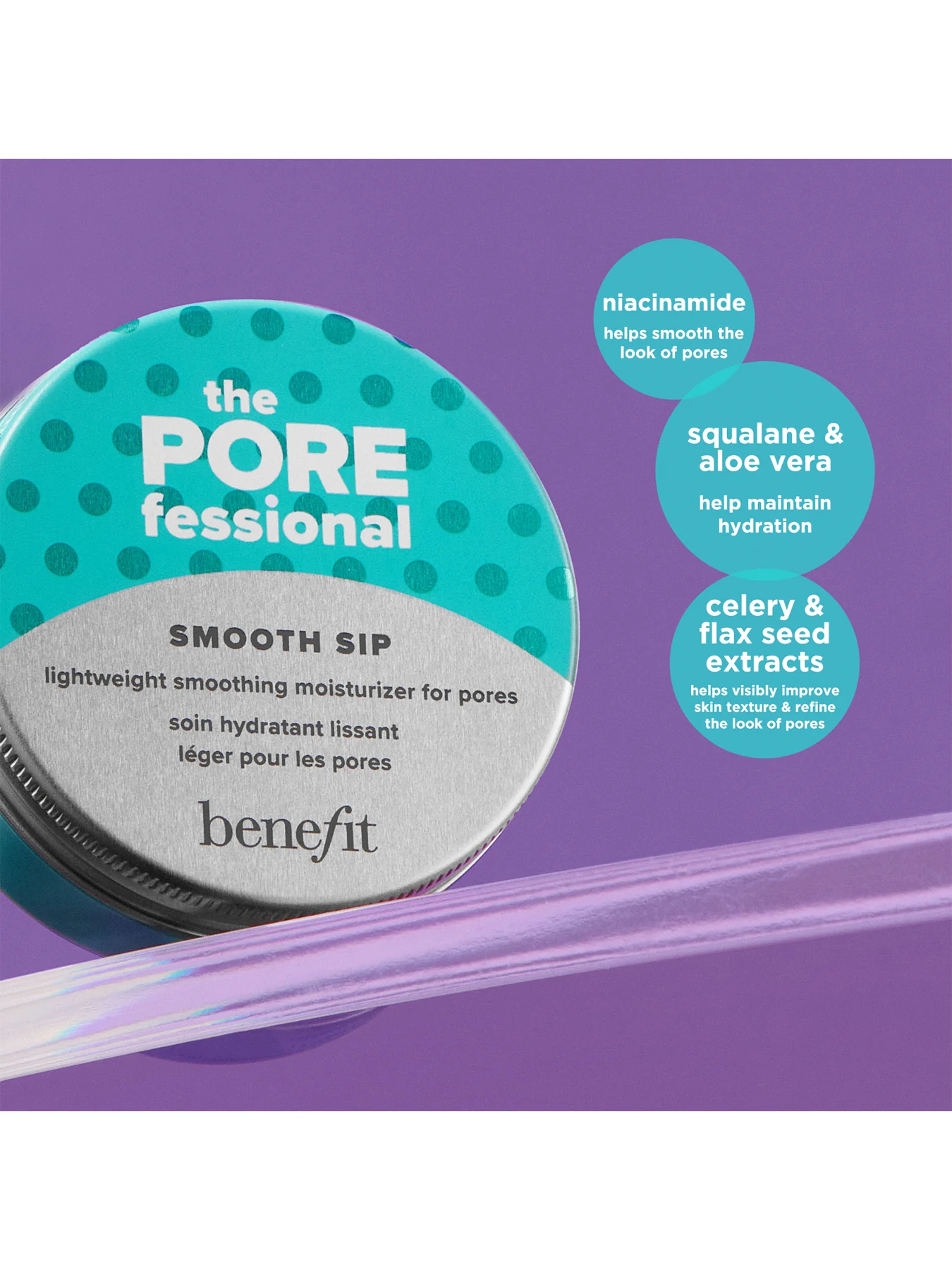Pampered and POREfessional Unwind Gift Set - Image 4