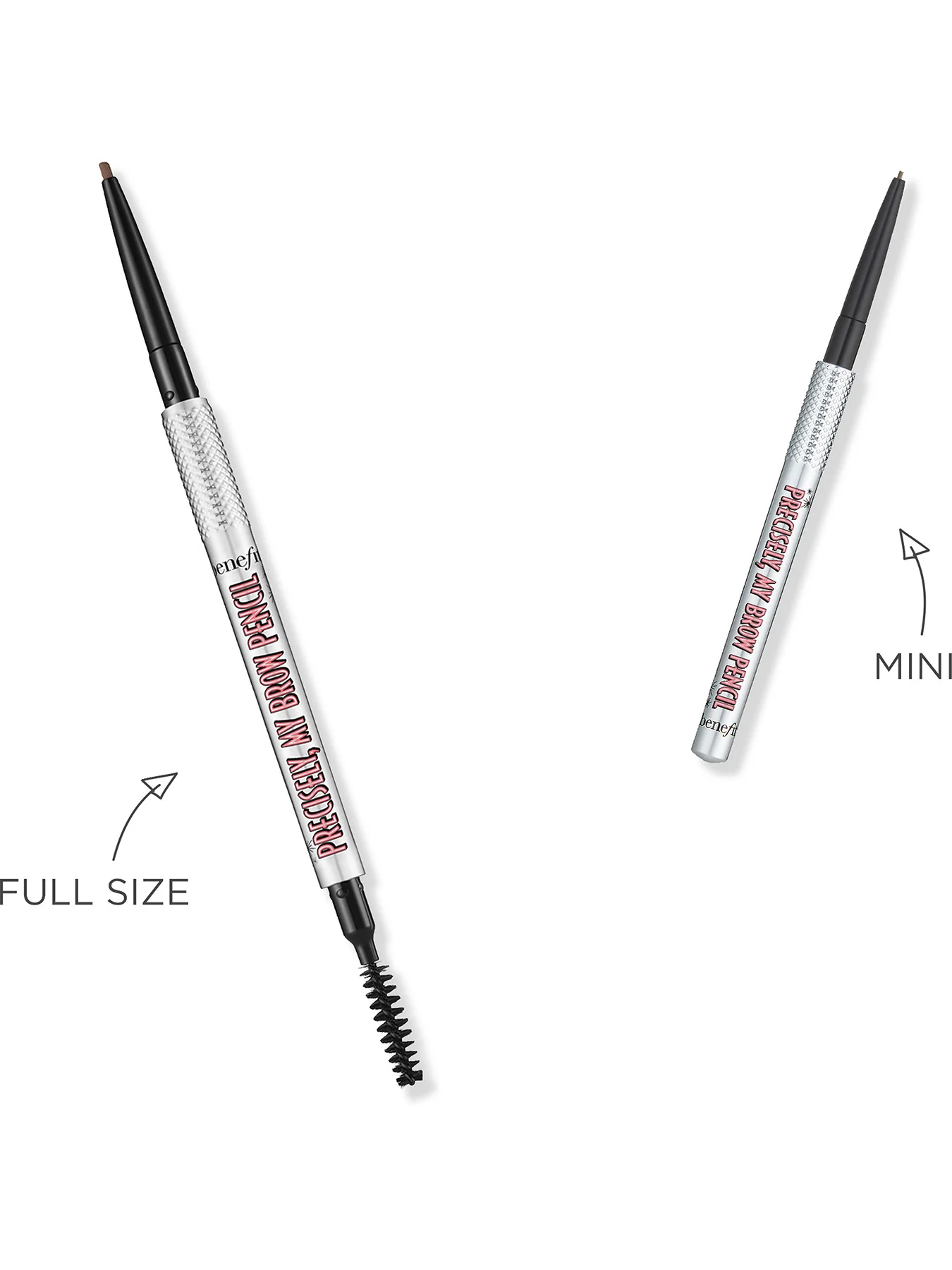 Benefit Precisely, My Brow Eyebrow Pencil Mini - Image 12