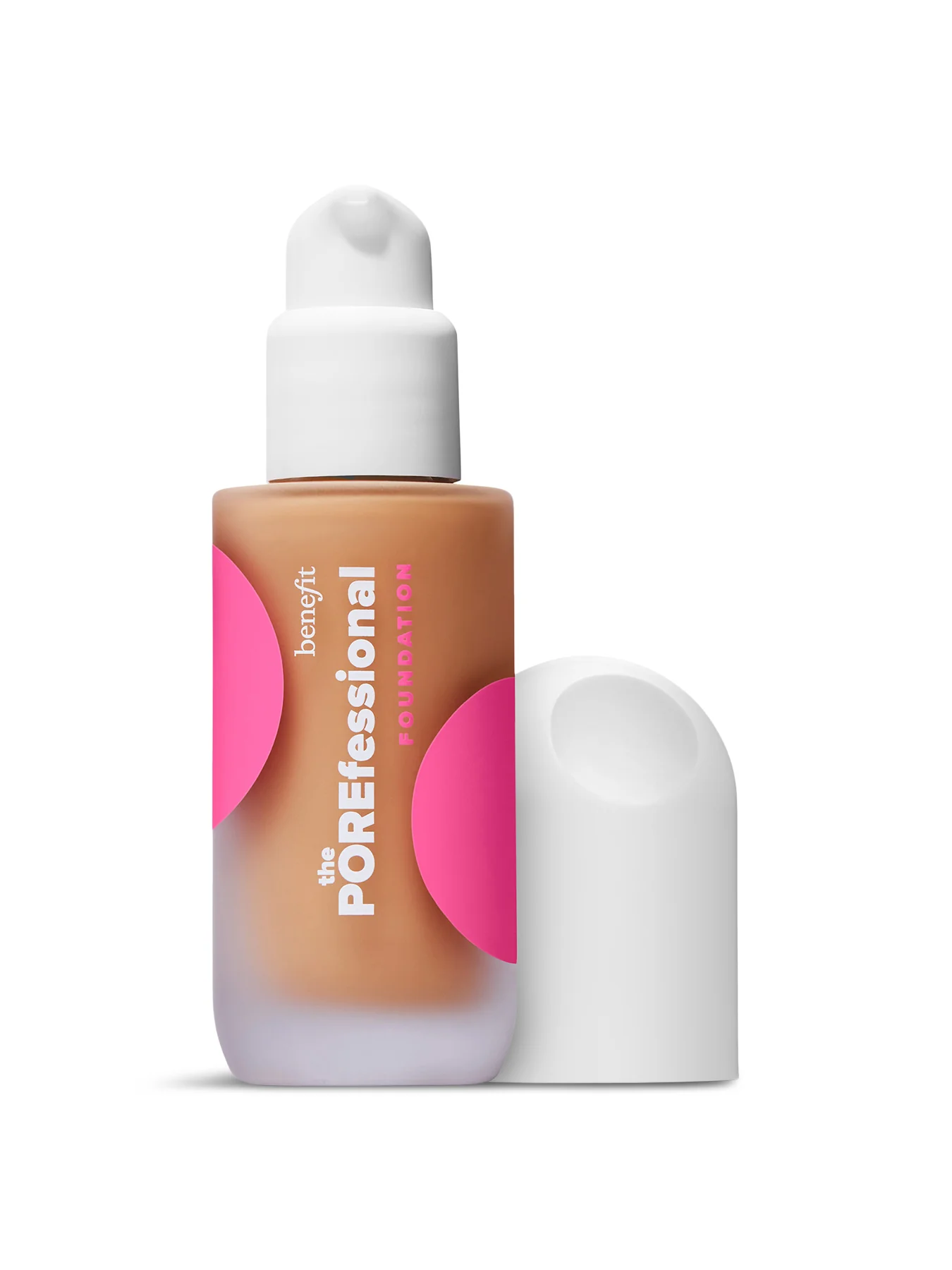 The Porefessional Smoothing and Blurring Foundation 30ml - Image 122