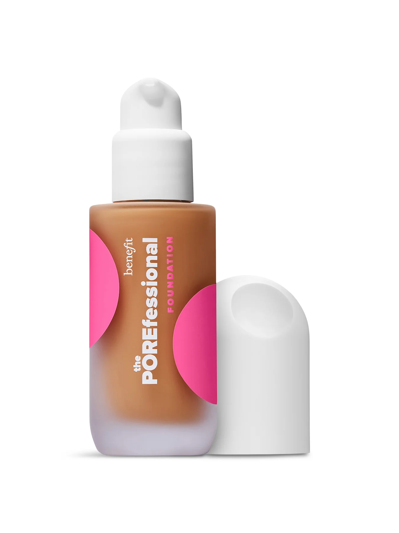 The Porefessional Smoothing and Blurring Foundation 30ml - Image 13