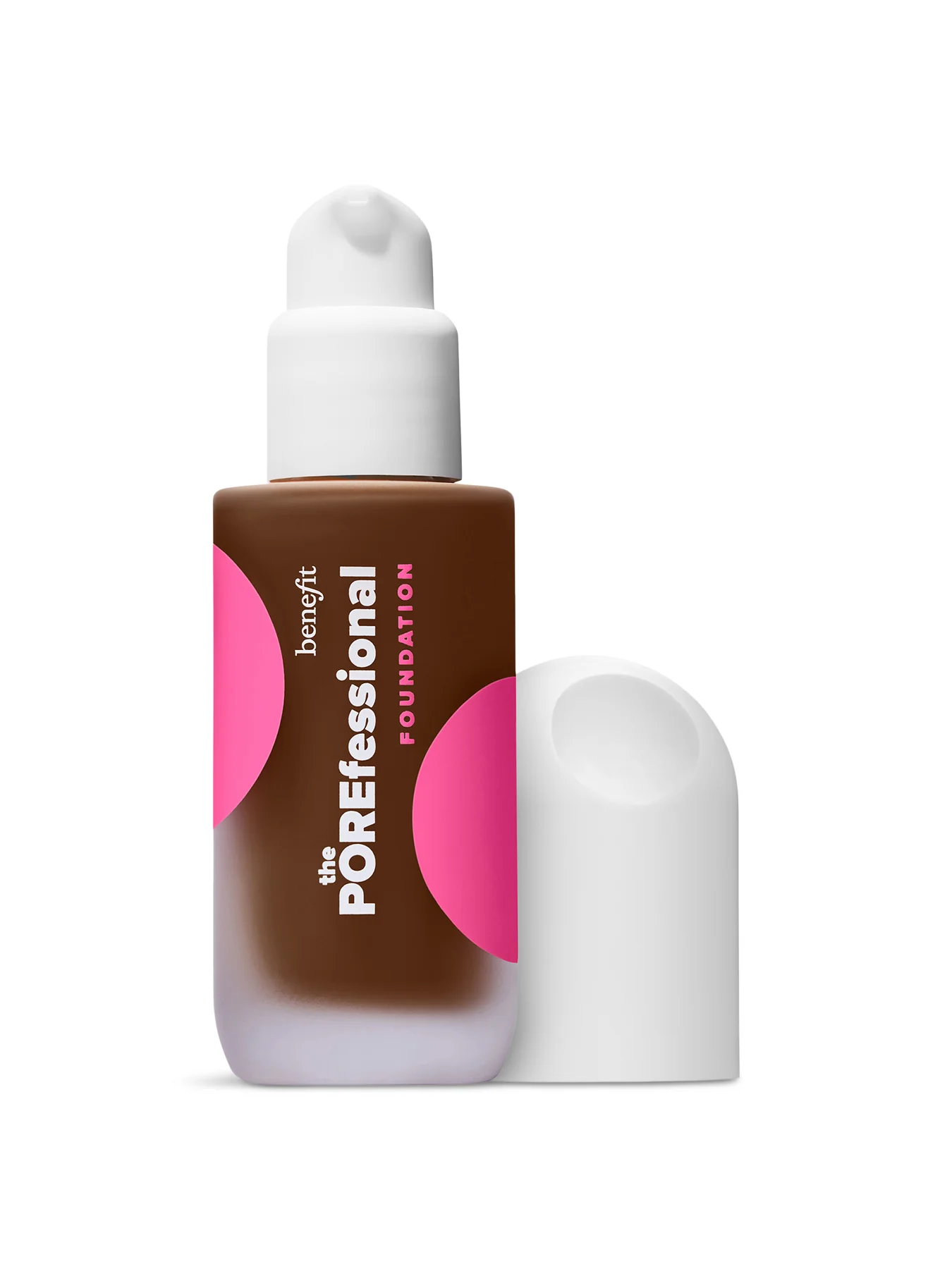 The Porefessional Smoothing and Blurring Foundation 30ml - Image 141