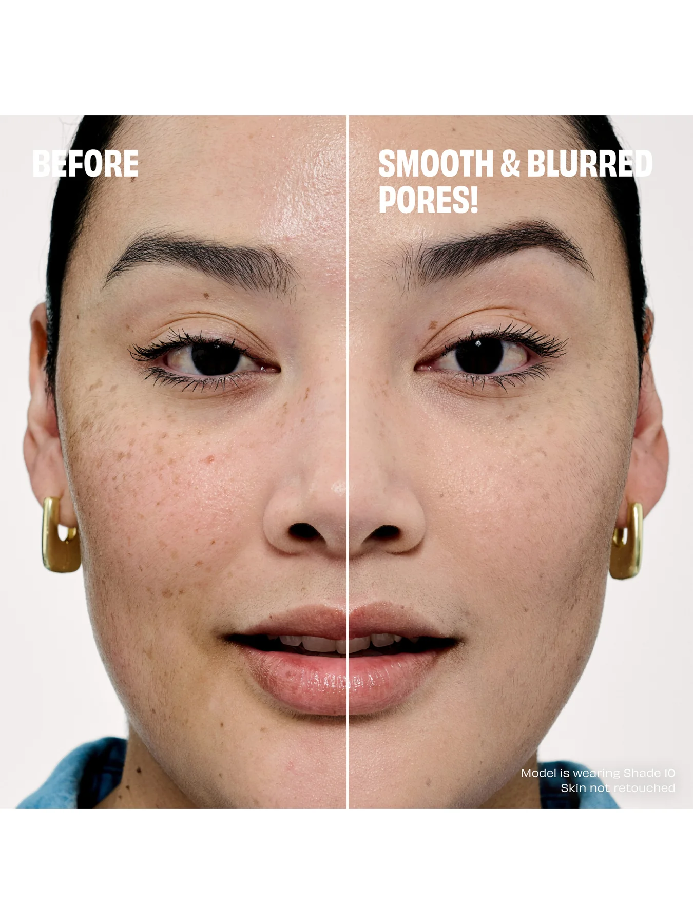 The Porefessional Smoothing and Blurring Foundation 30ml - Image 146