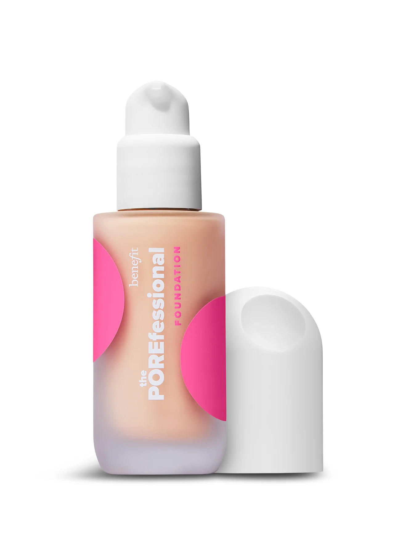 The Porefessional Smoothing and Blurring Foundation 30ml - Image 17