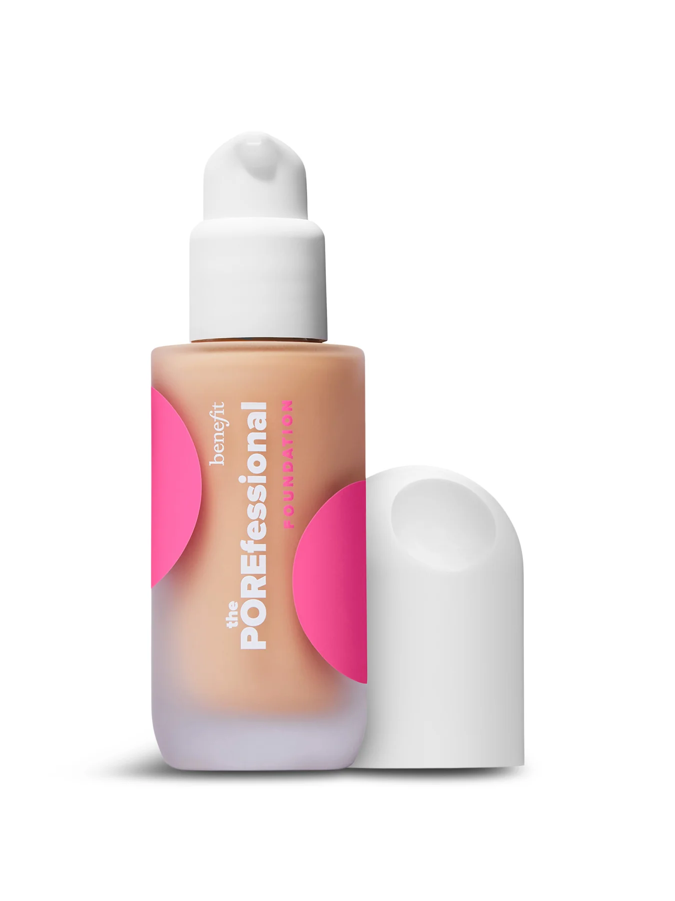 The Porefessional Smoothing and Blurring Foundation 30ml - Image 37
