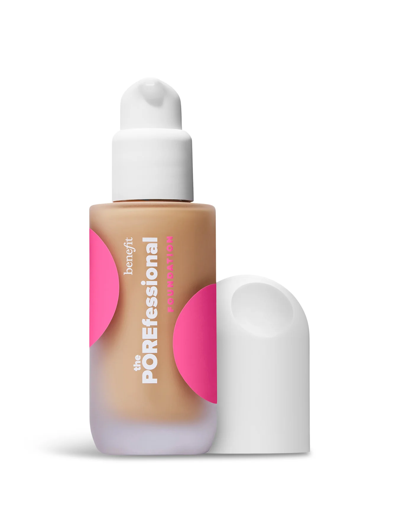 The Porefessional Smoothing and Blurring Foundation 30ml - Image 45
