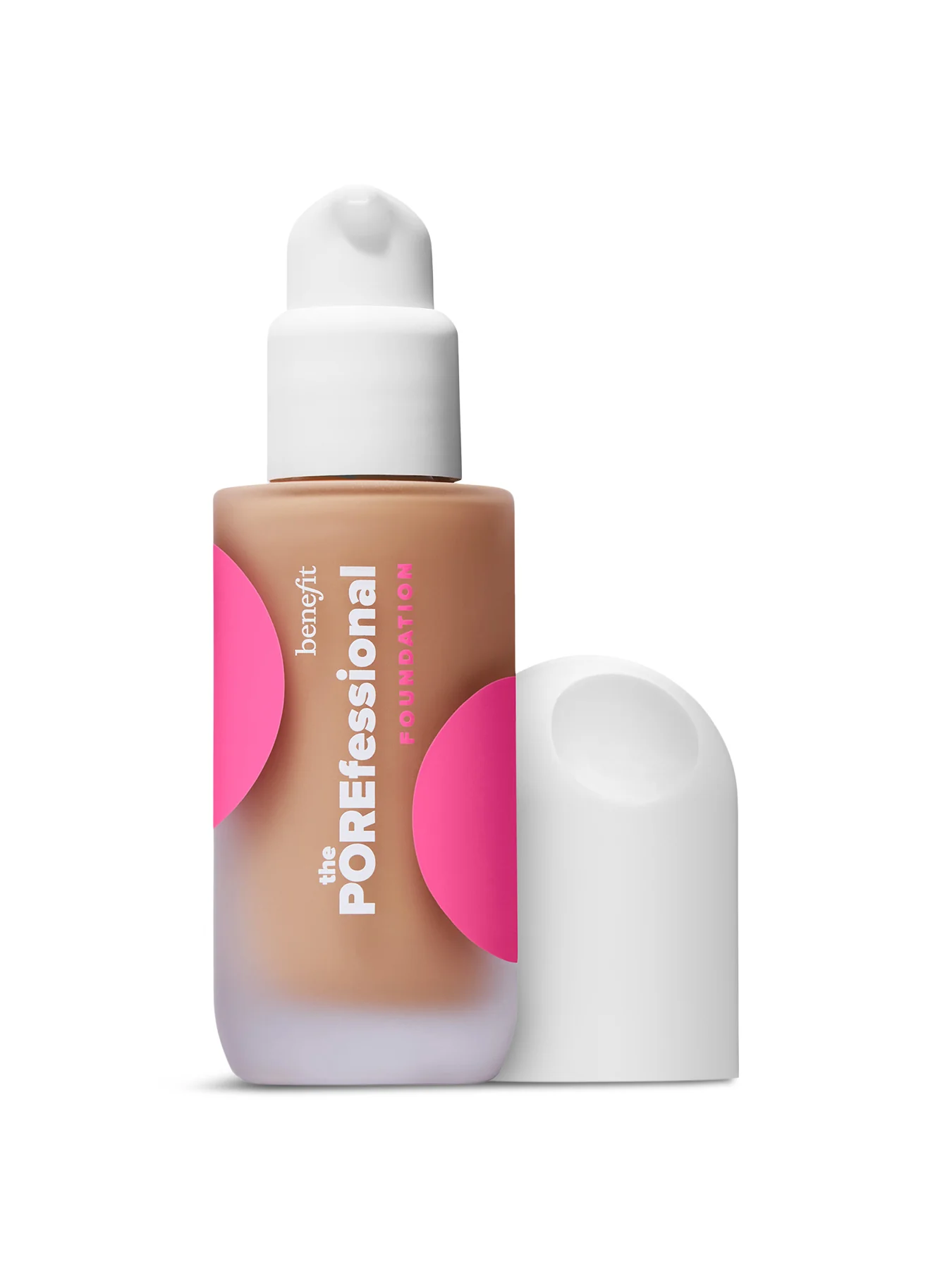 The Porefessional Smoothing and Blurring Foundation 30ml - Image 49