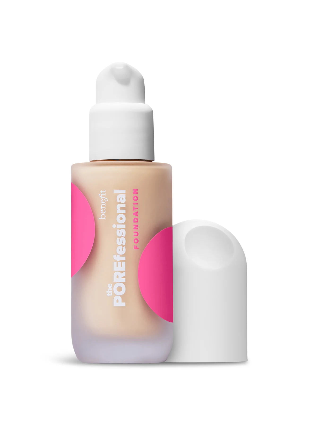 The Porefessional Smoothing and Blurring Foundation 30ml - Image 5