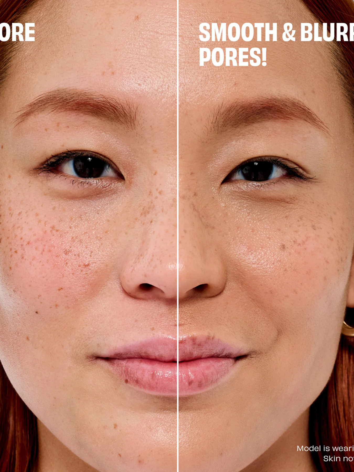 The Porefessional Smoothing and Blurring Foundation 30ml - Image 63