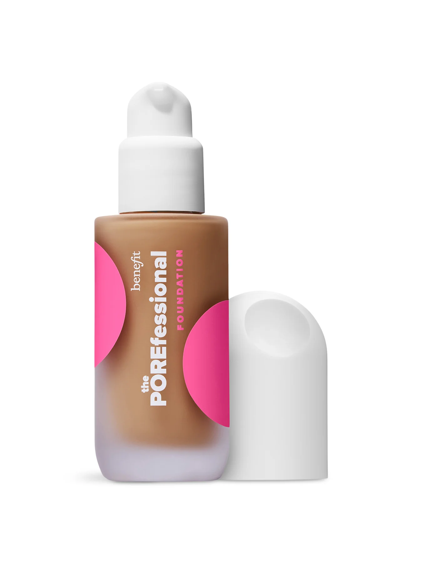 The Porefessional Smoothing and Blurring Foundation 30ml - Image 67
