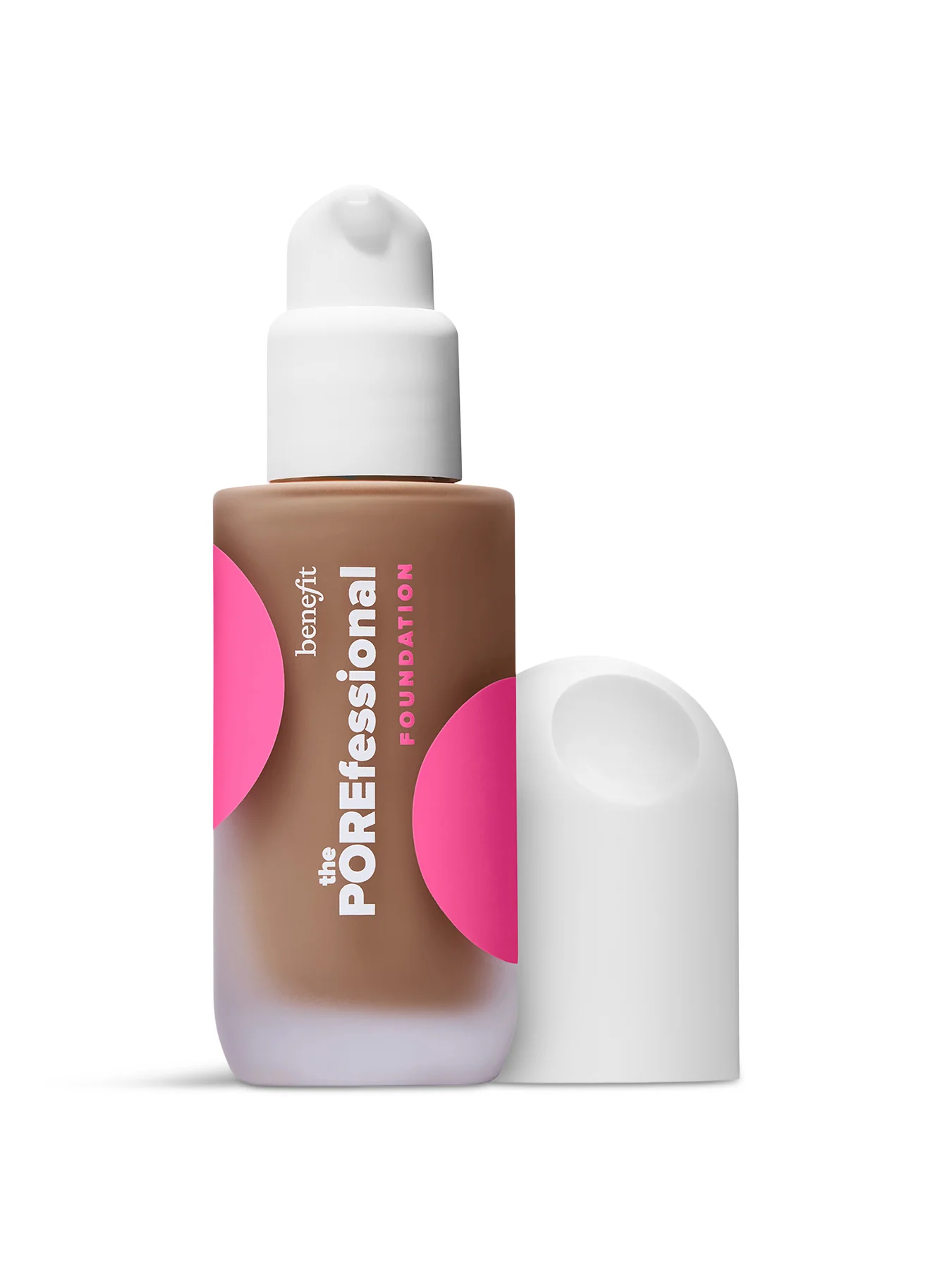 The Porefessional Smoothing and Blurring Foundation 30ml - Image 70