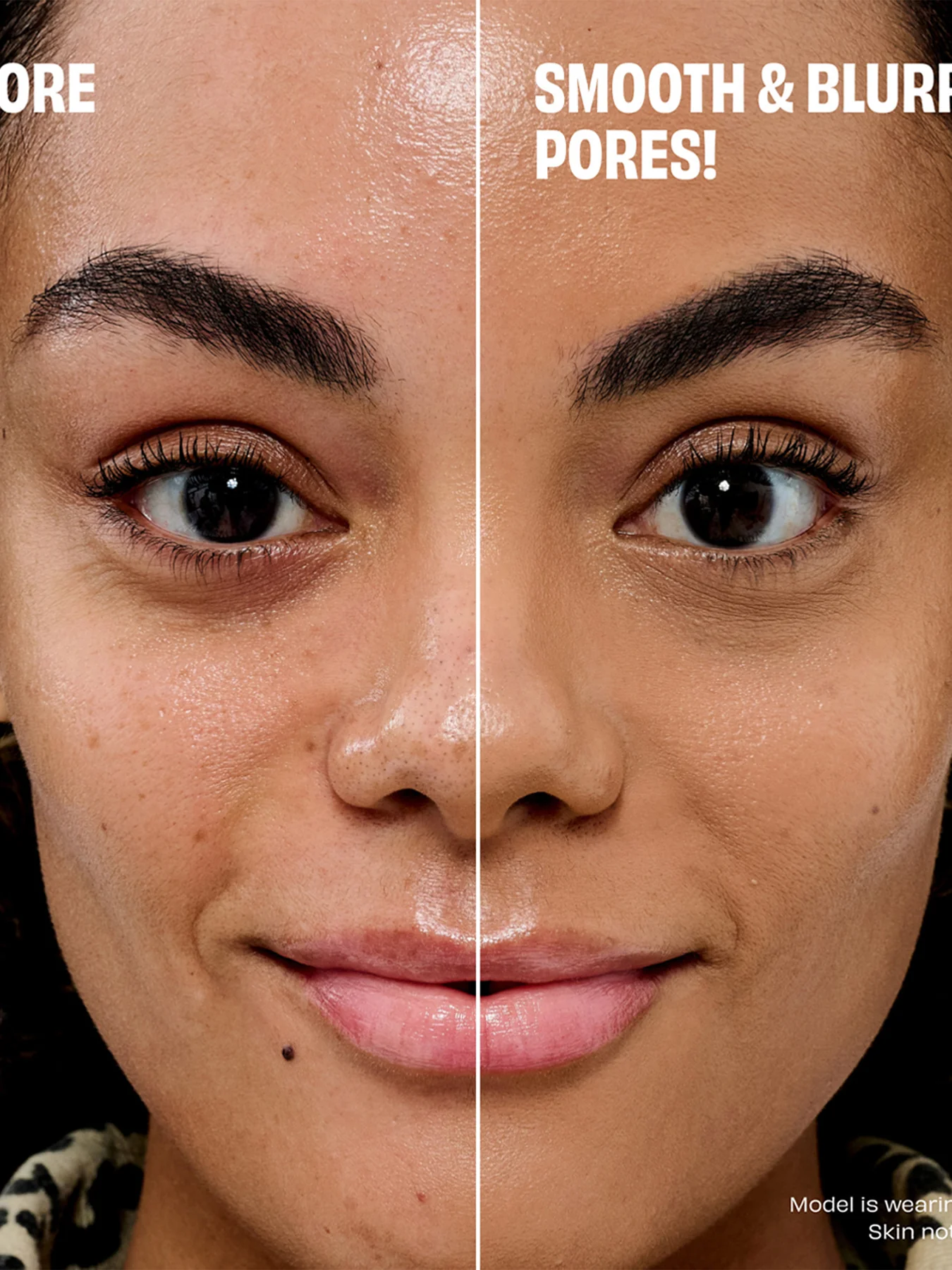 The Porefessional Smoothing and Blurring Foundation 30ml - Image 72