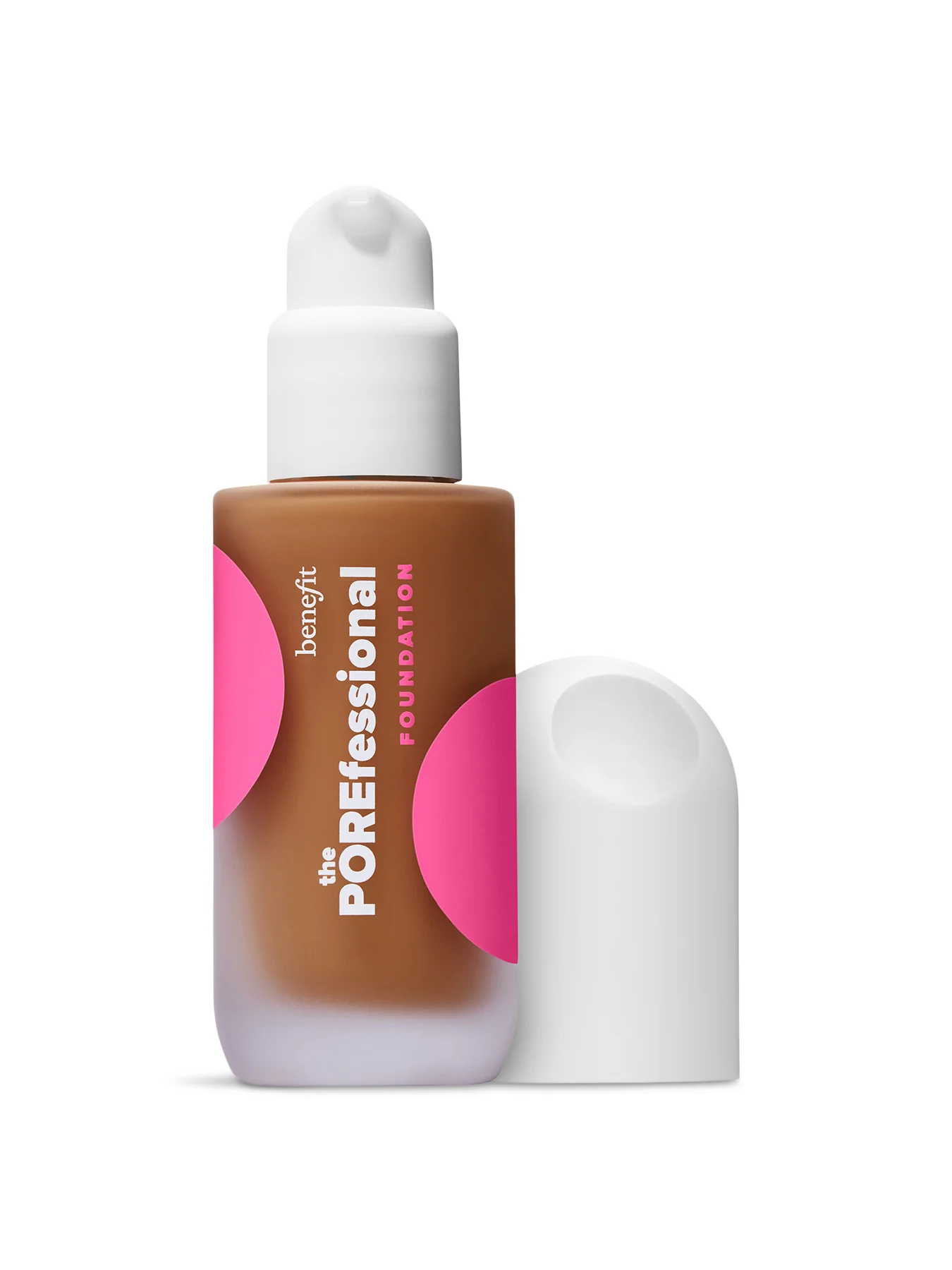 The Porefessional Smoothing and Blurring Foundation 30ml - Image 74