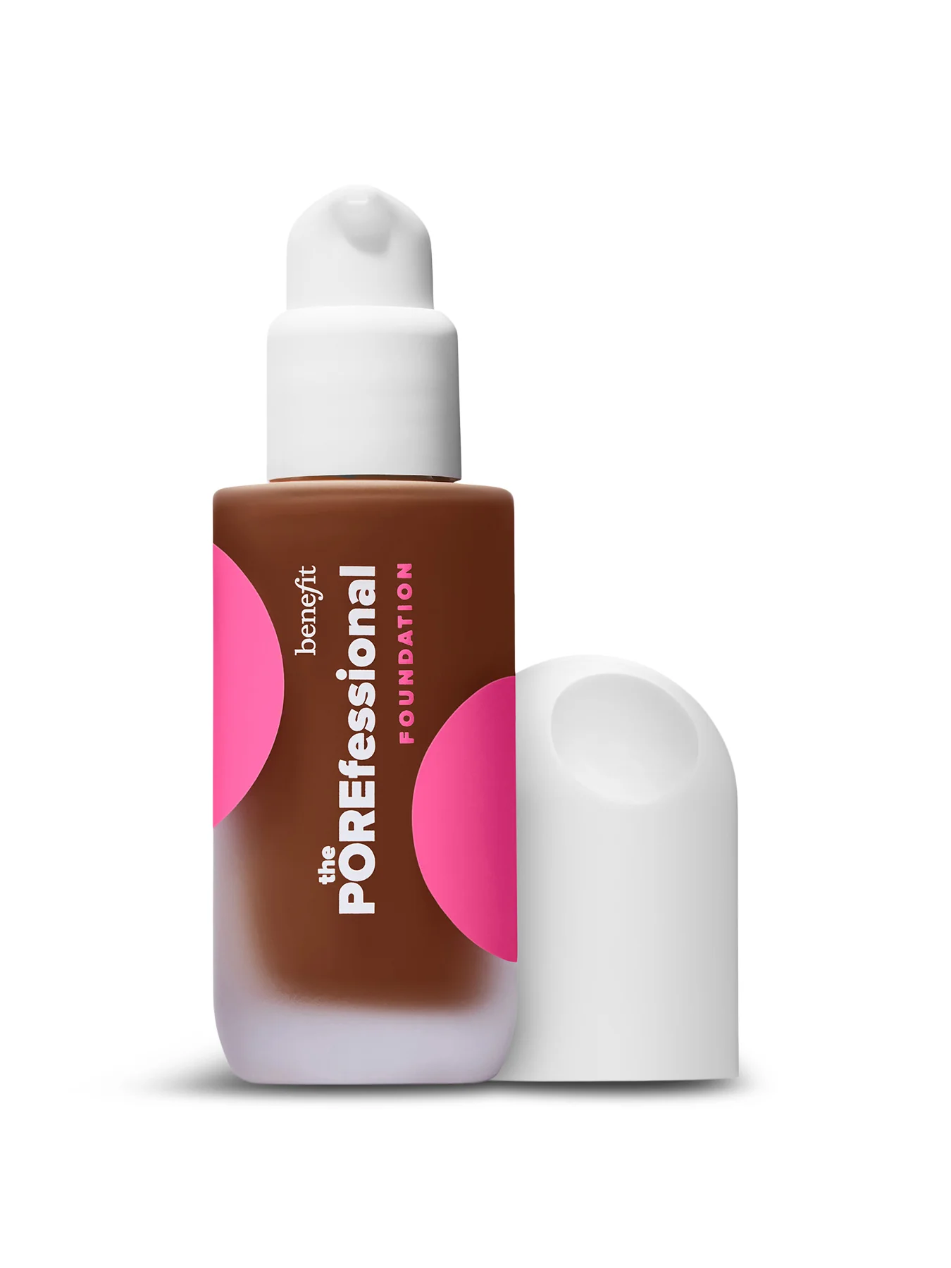 The Porefessional Smoothing and Blurring Foundation 30ml - Image 93