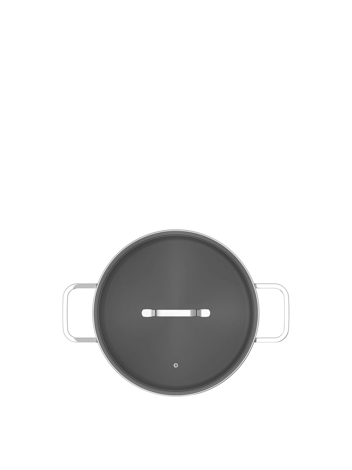 DiNA Helix Recycled Stainless Steel Stockpot 10.0L - Image 2