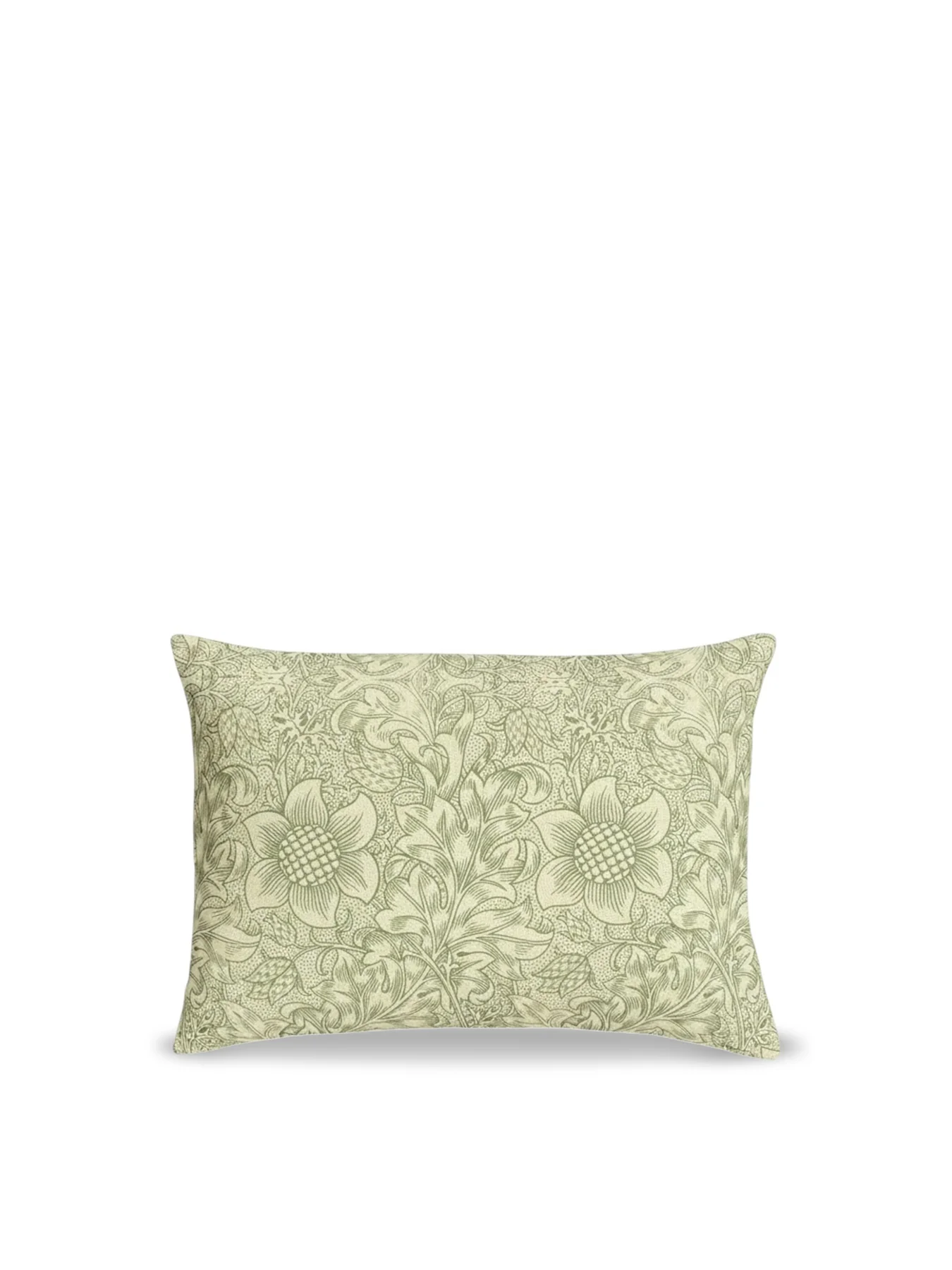 Tudor Cushion