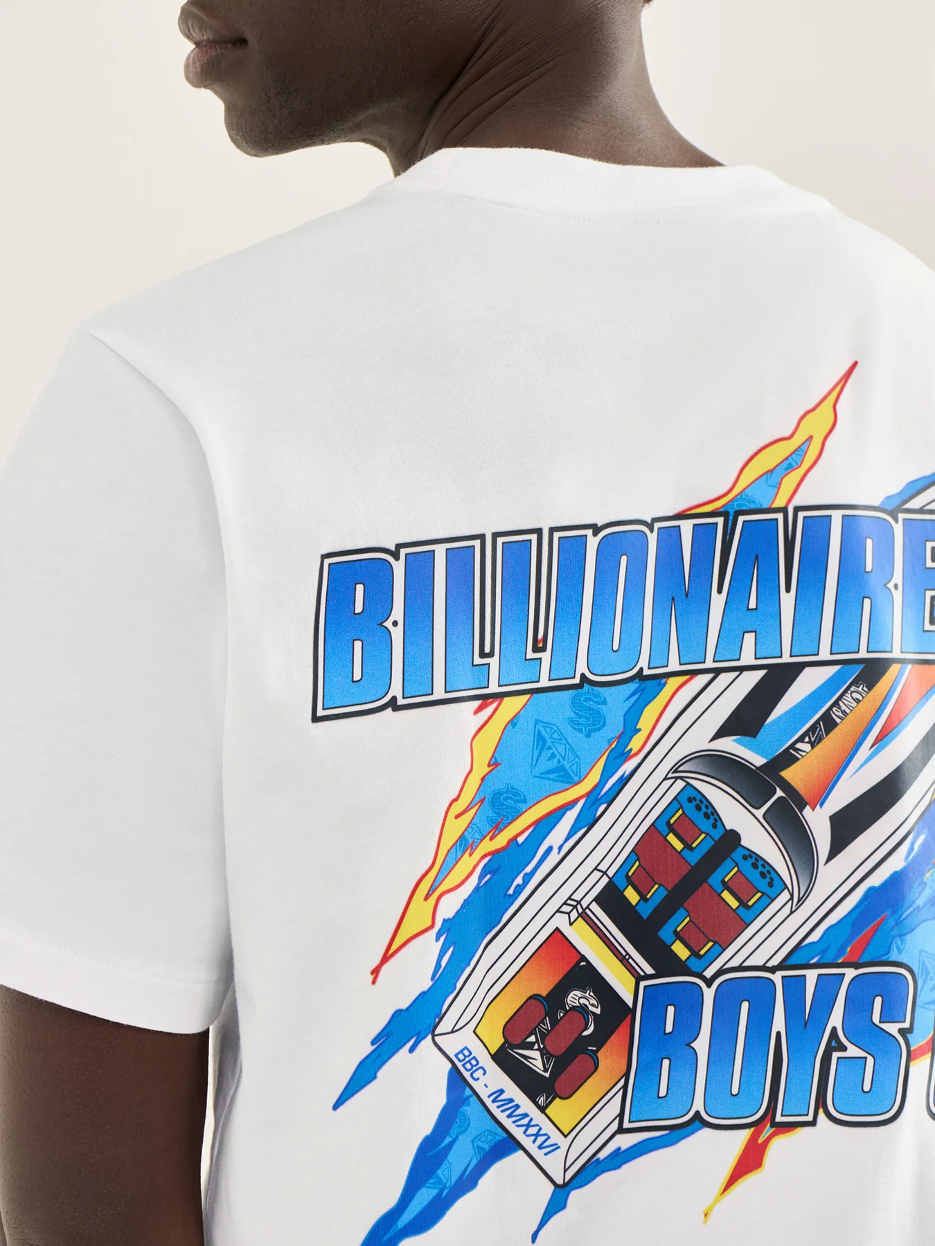 Speed Ripper T-Shirt - Image 3