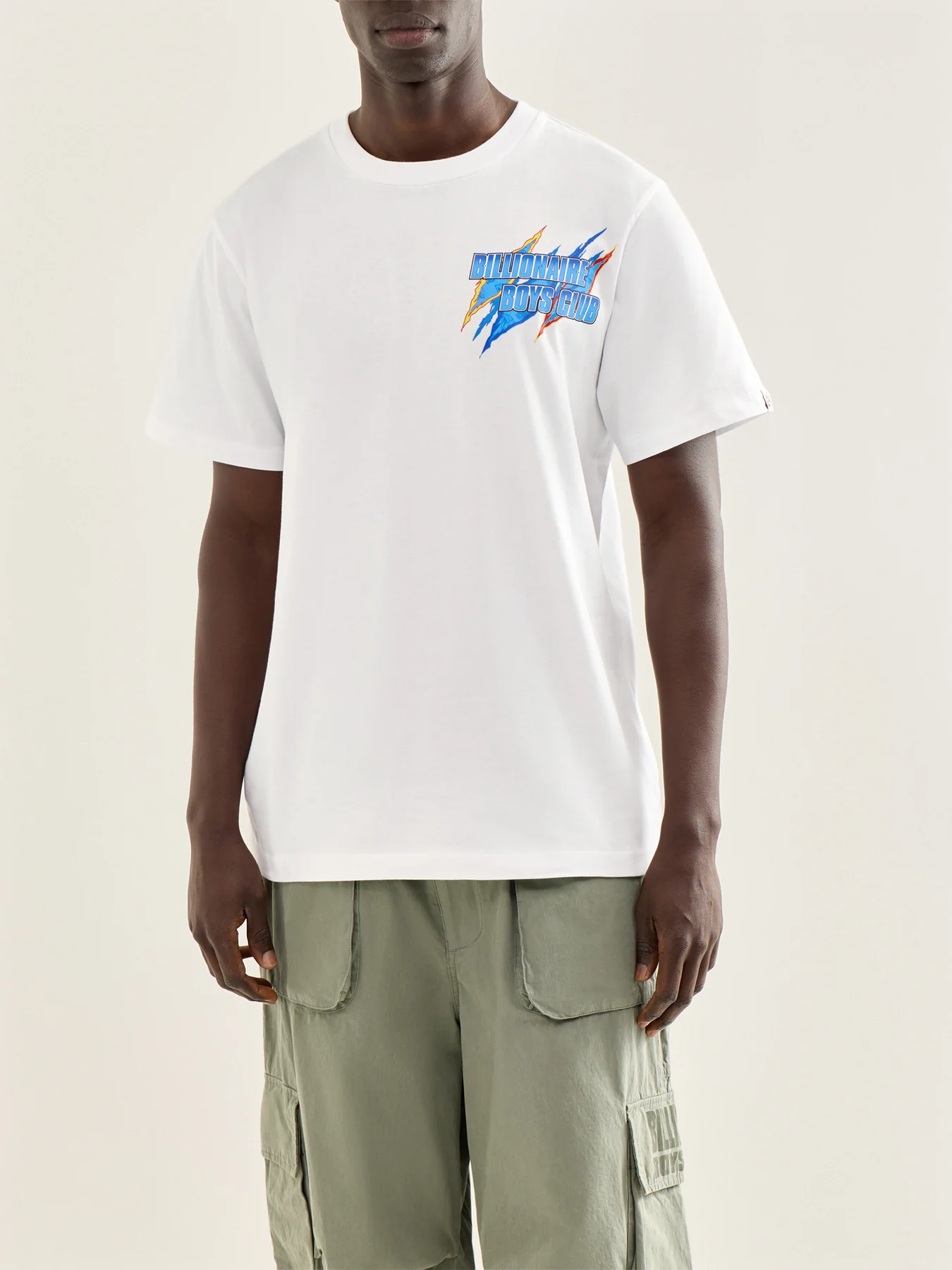 Speed Ripper T-Shirt - Image 4