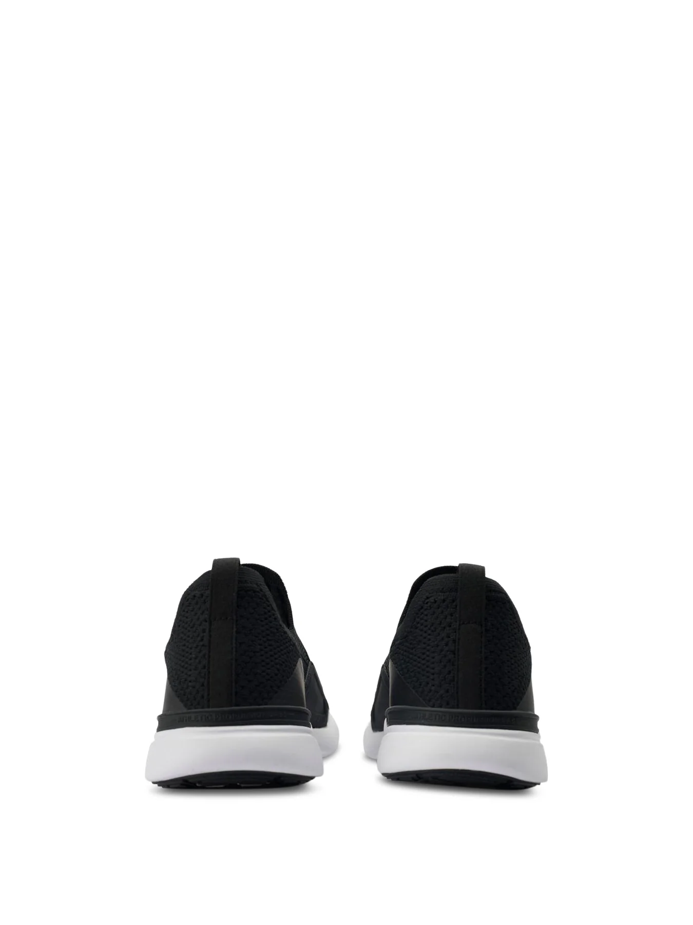 Athletic Propulsion Labs Techbloom Bliss Trainers Black - Image 3