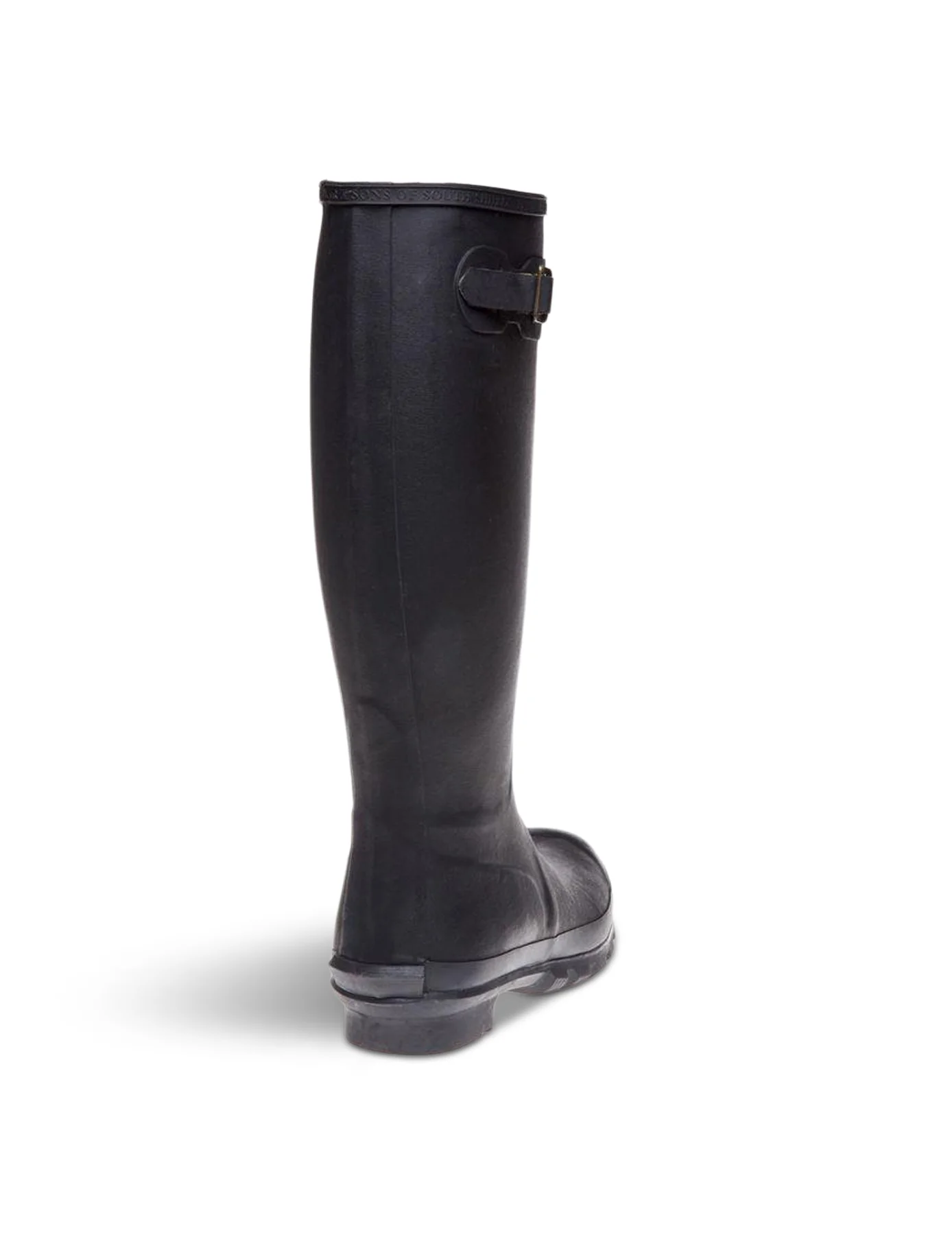 BARBOUR Bede Boots - Image 3