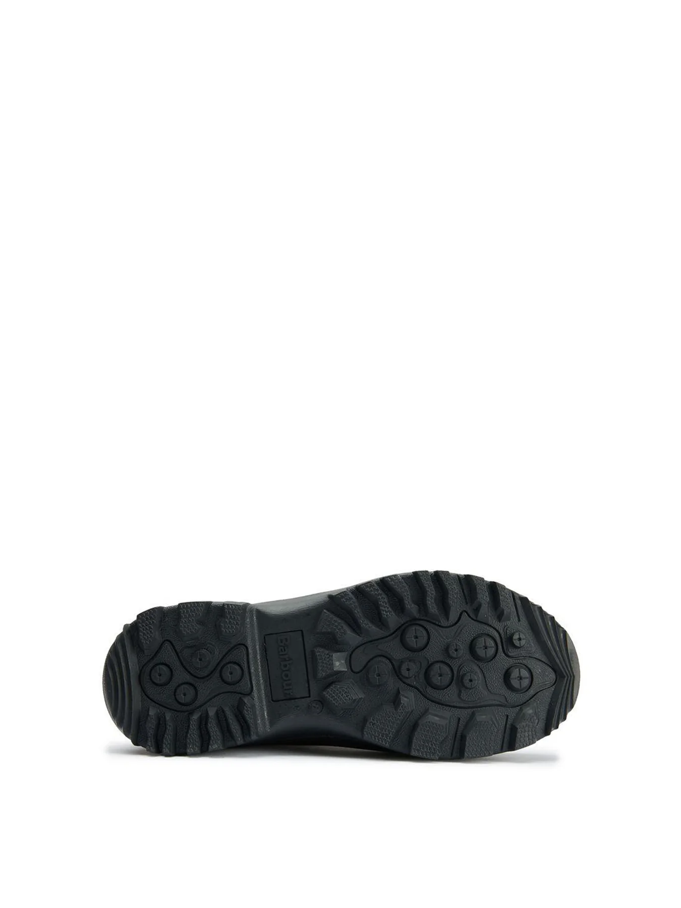 Marlow Leather Boots Black - Image 4