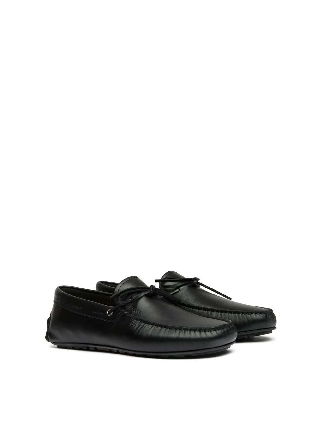 Noel Shoes Black - Image 2