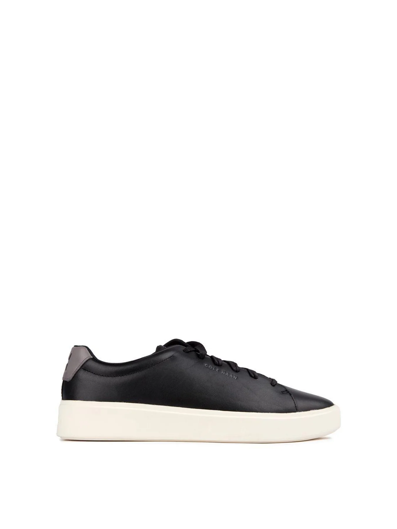 Grand Crosscourt Traveler Trainers Black